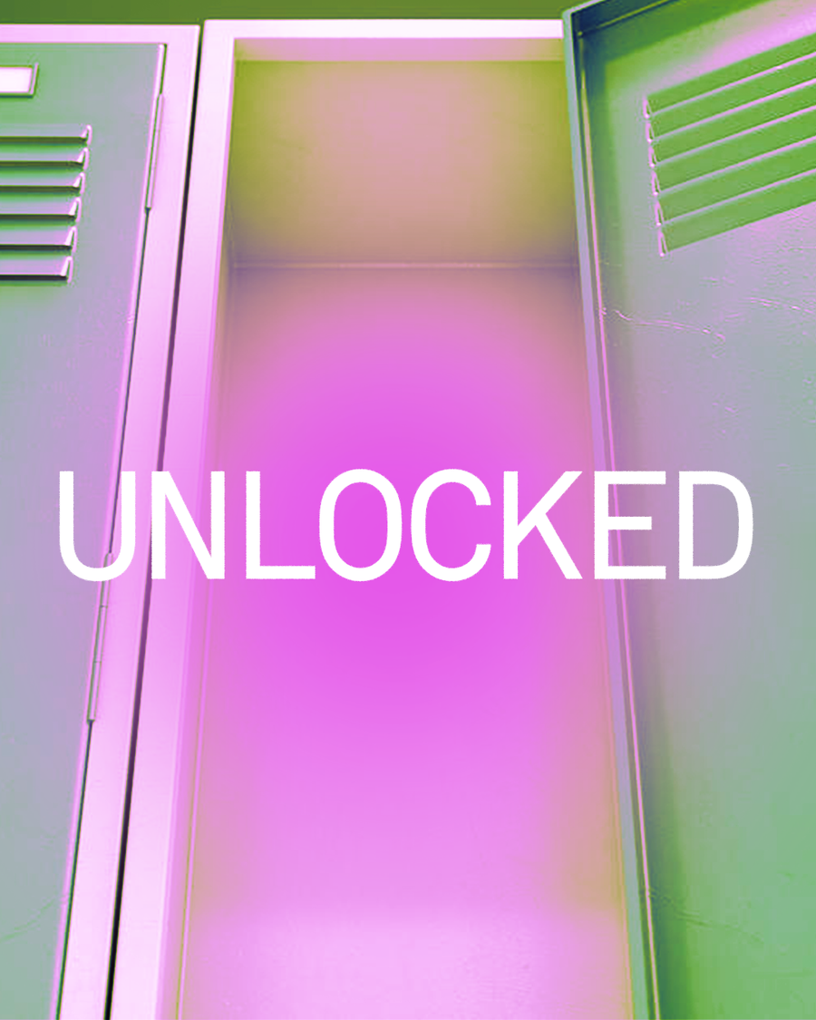 Mystery Machine Weekender Bag