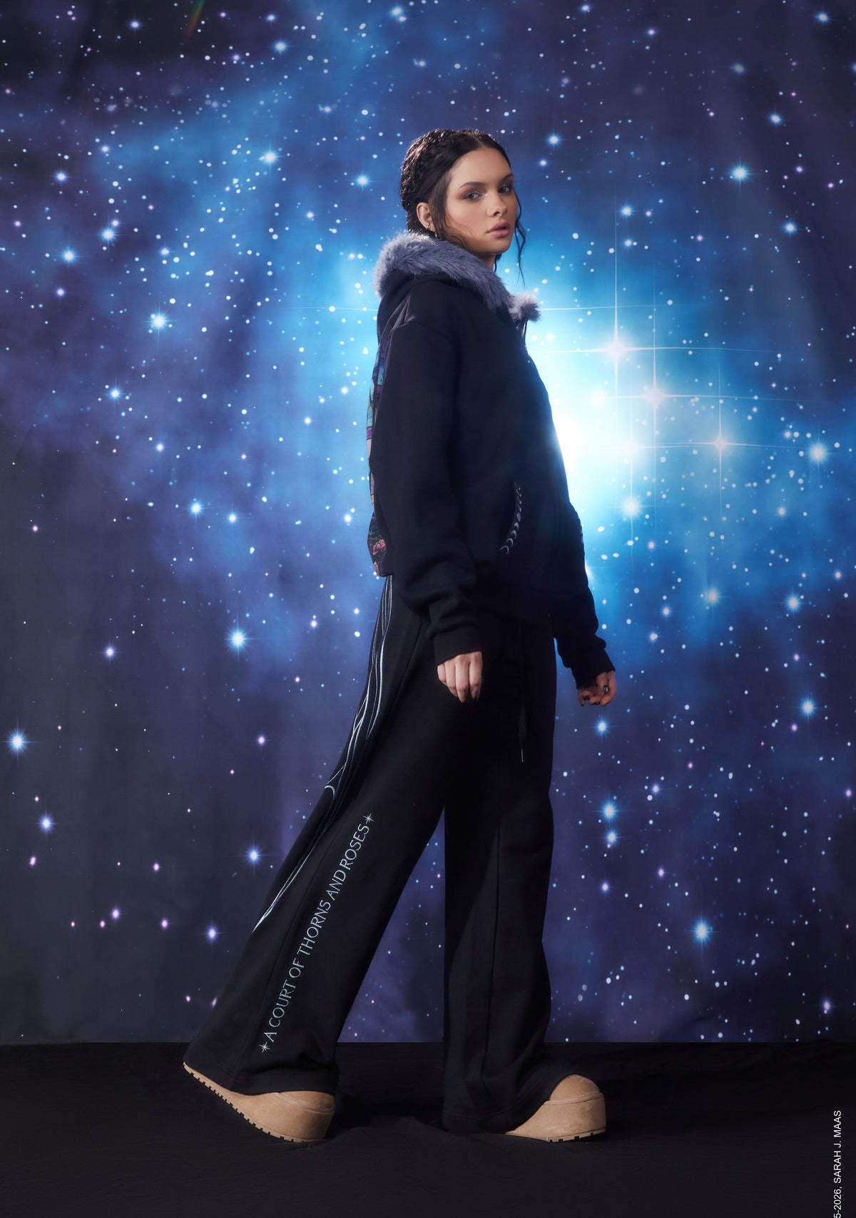 Illyrian™   Long Wingspan Pants