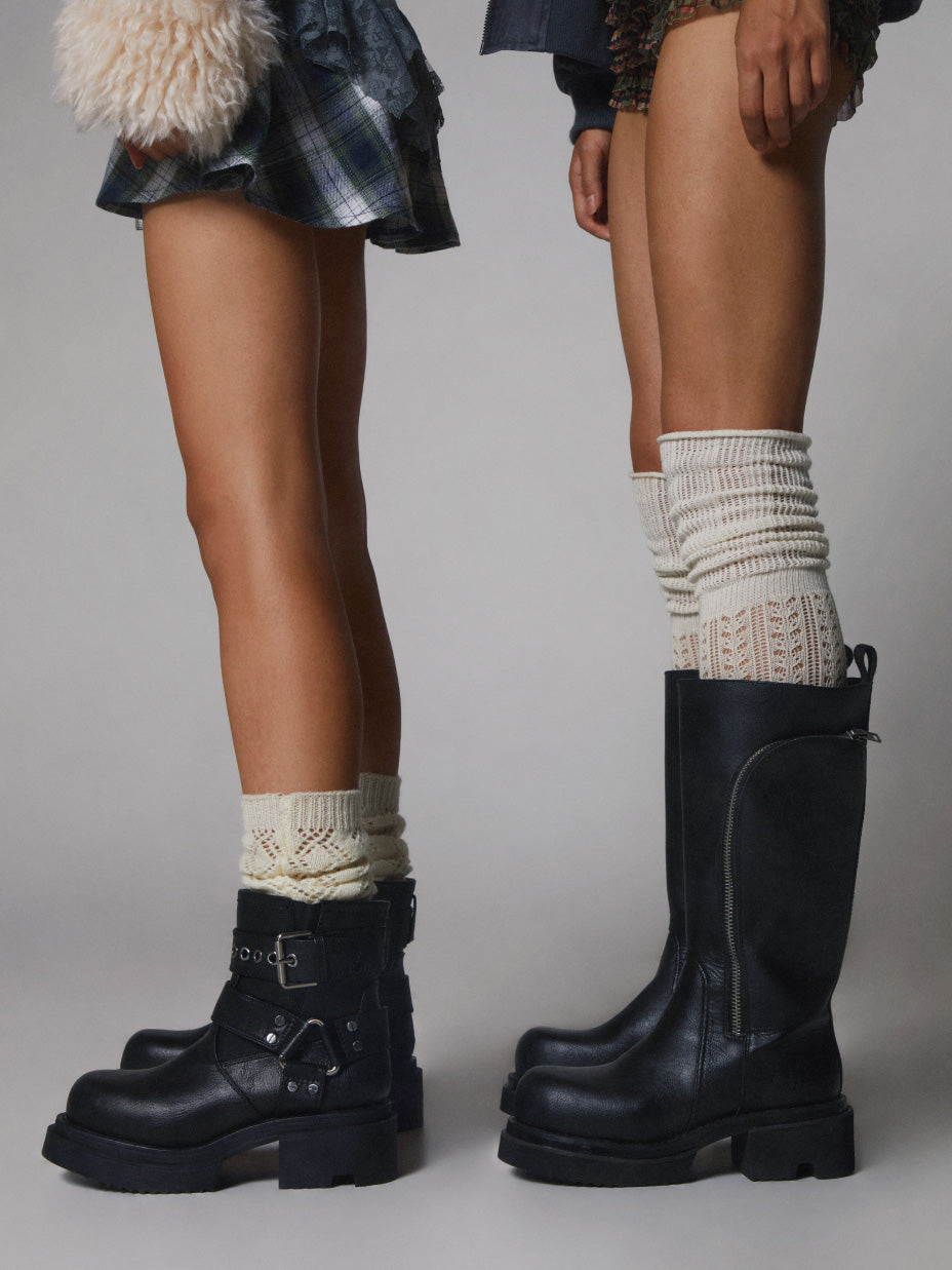 
Fall Boots