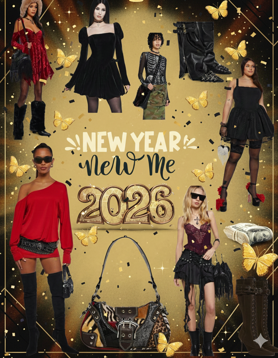 Dolls Kill on Whatnot