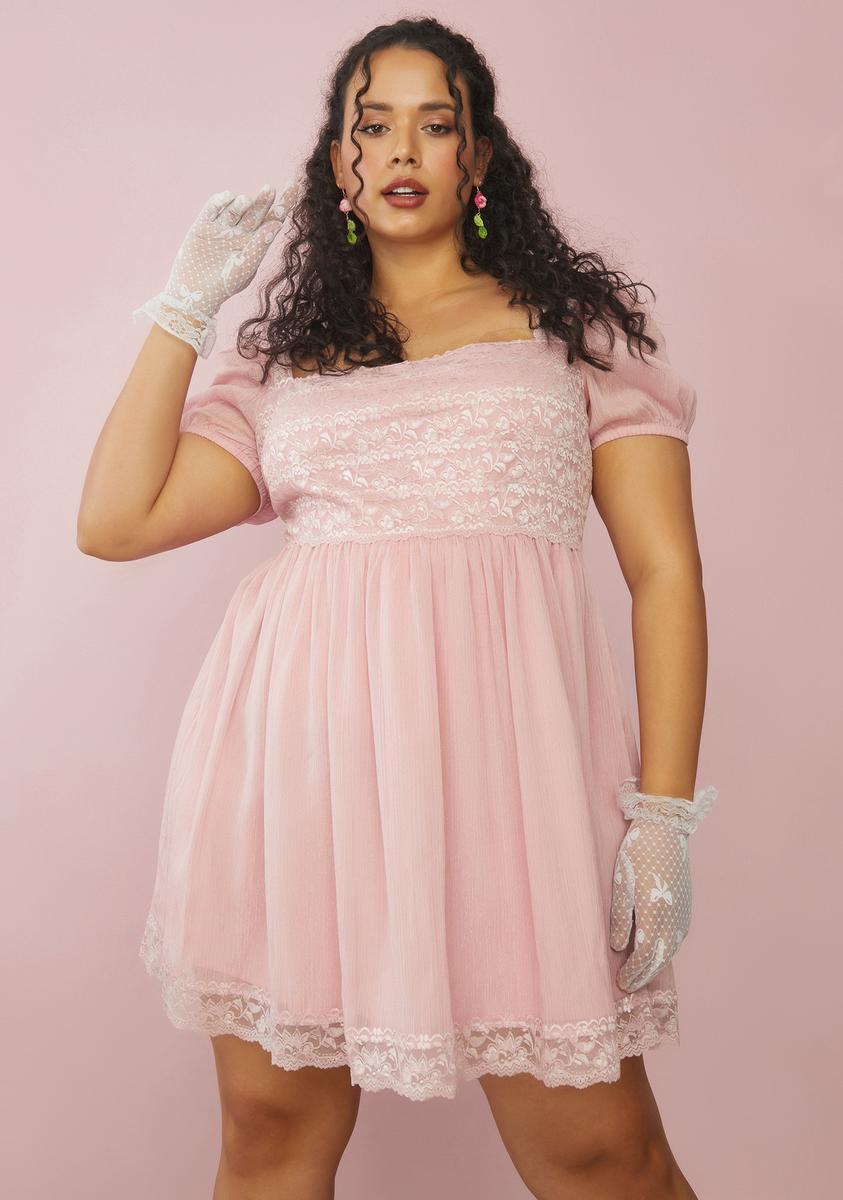 pink babydoll dress plus size Sugar Thrillz Lace Green Ethiopian Wedding Dress Size:6-12M (16) Step into a dreamy Leather accessorries