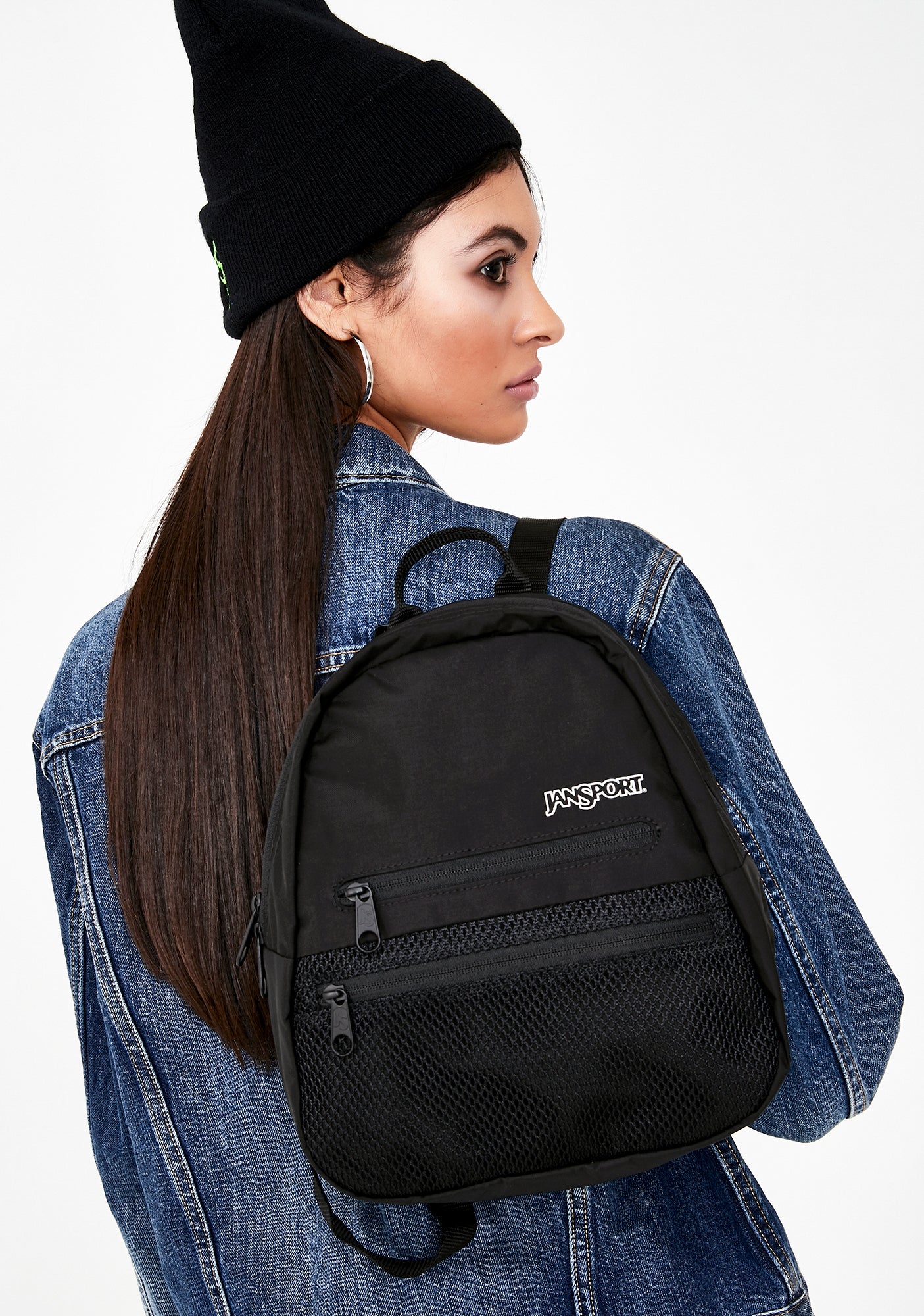 Half Pint TR Mini Backpack – Dolls Kill