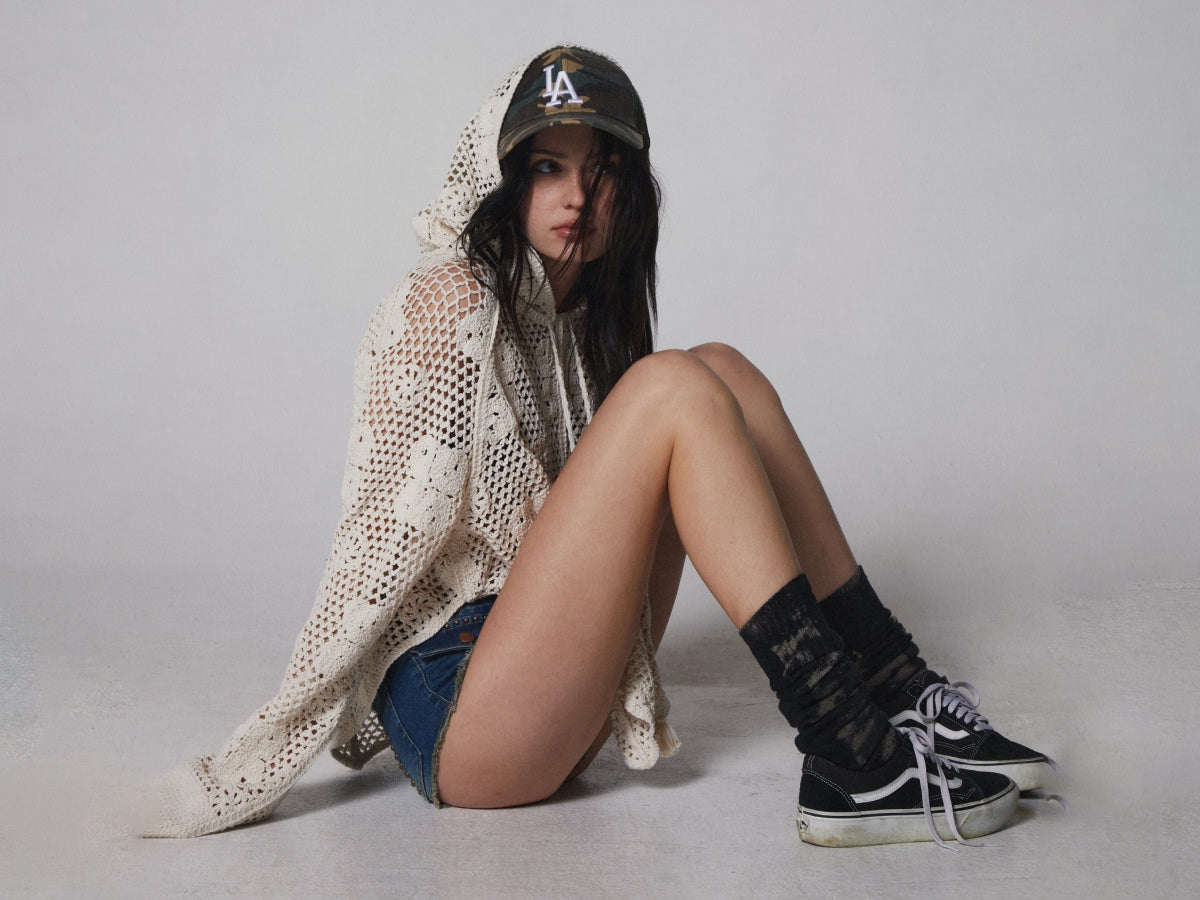 Alien Android Costume Set