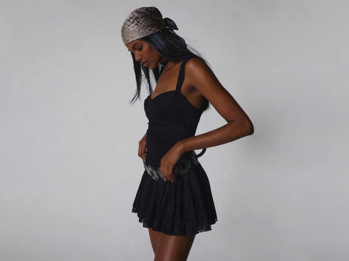 Alien Android Costume Set