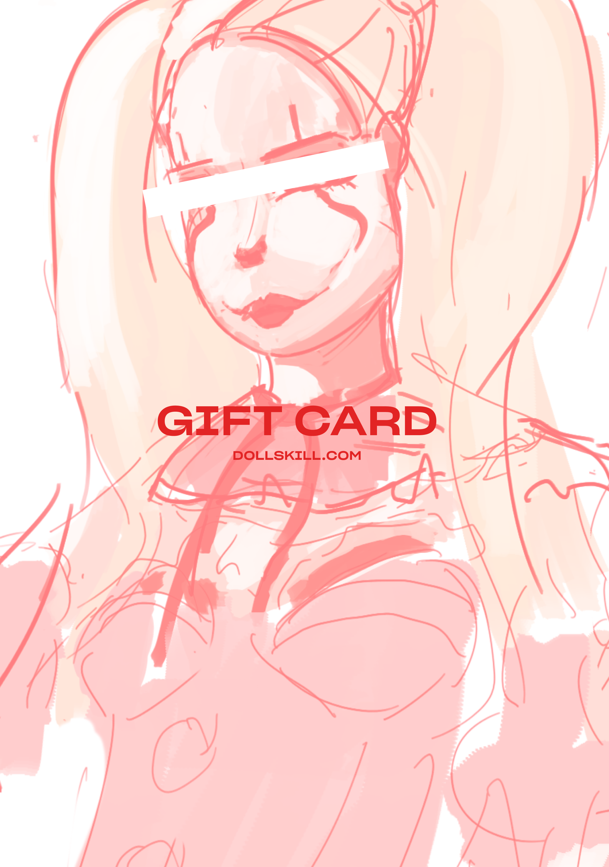Haunted Haul Gift Card