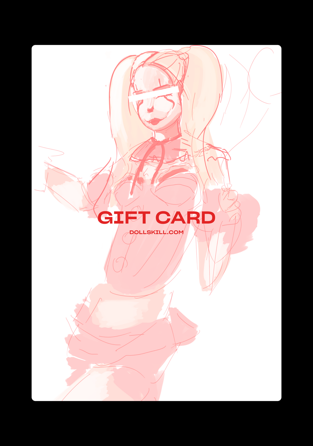 Haunted Haul Gift Card