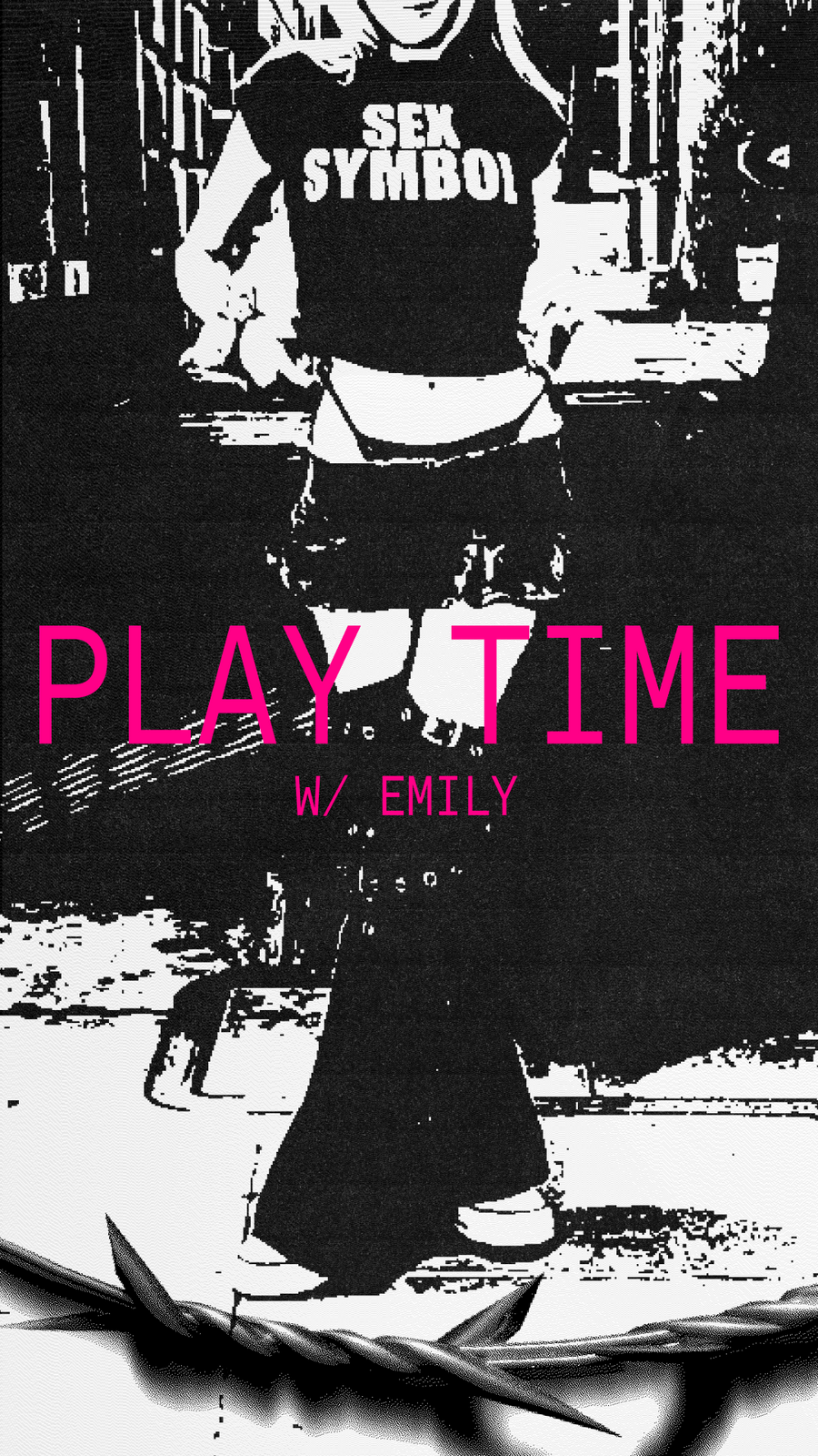 Dolls Kill on Whatnot