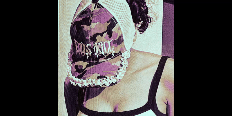 Dolls Kill on Whatnot