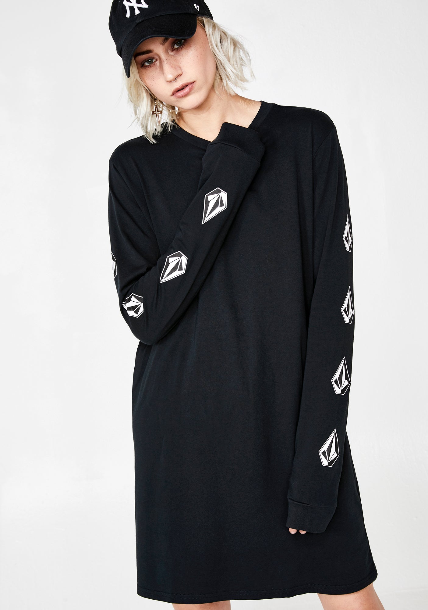 What A Trip Dress – Dolls Kill