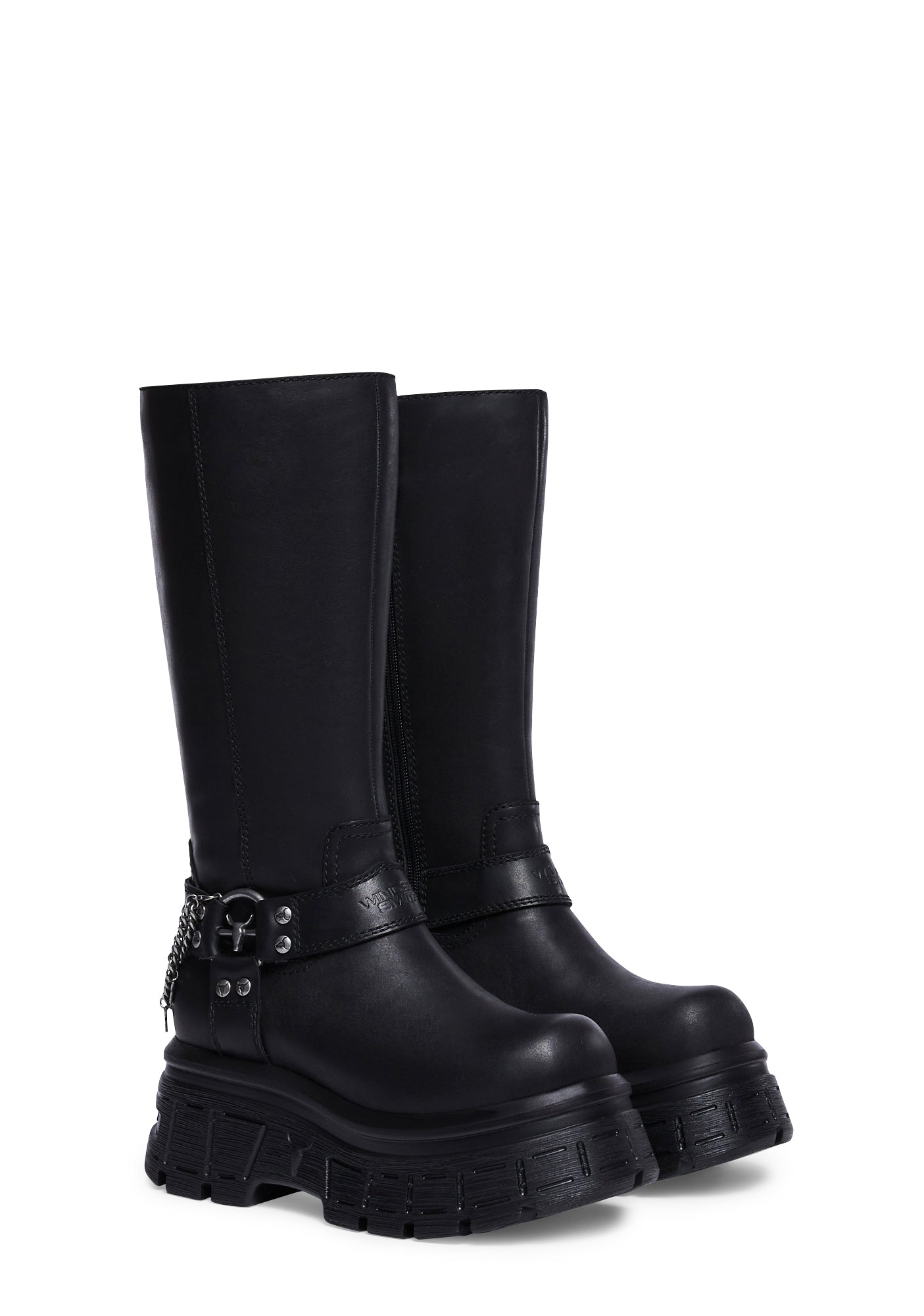 Boots teddy smith deals