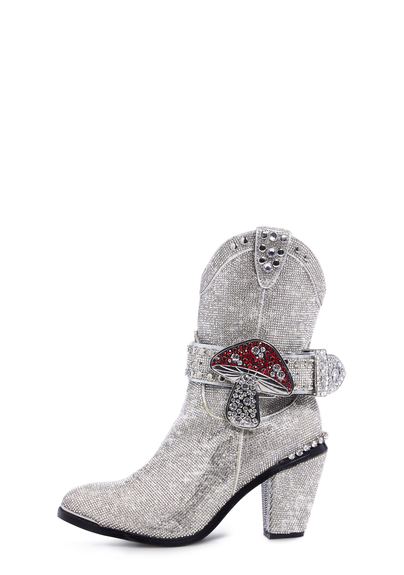 Trippin Daze Boot Buckle