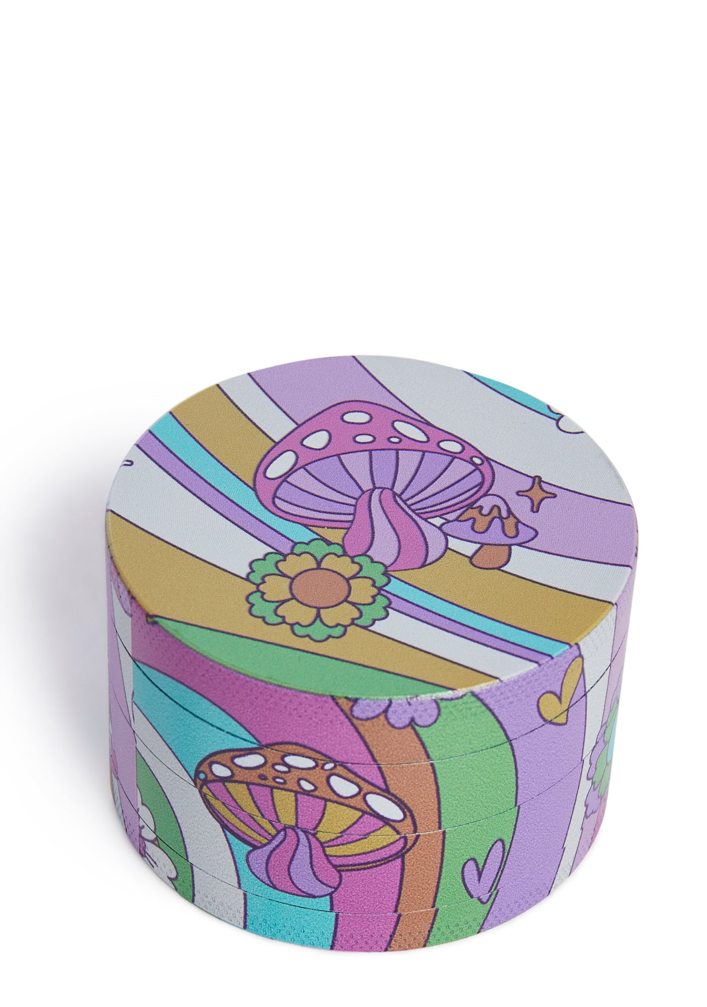 Technicolor Dreams Grinder