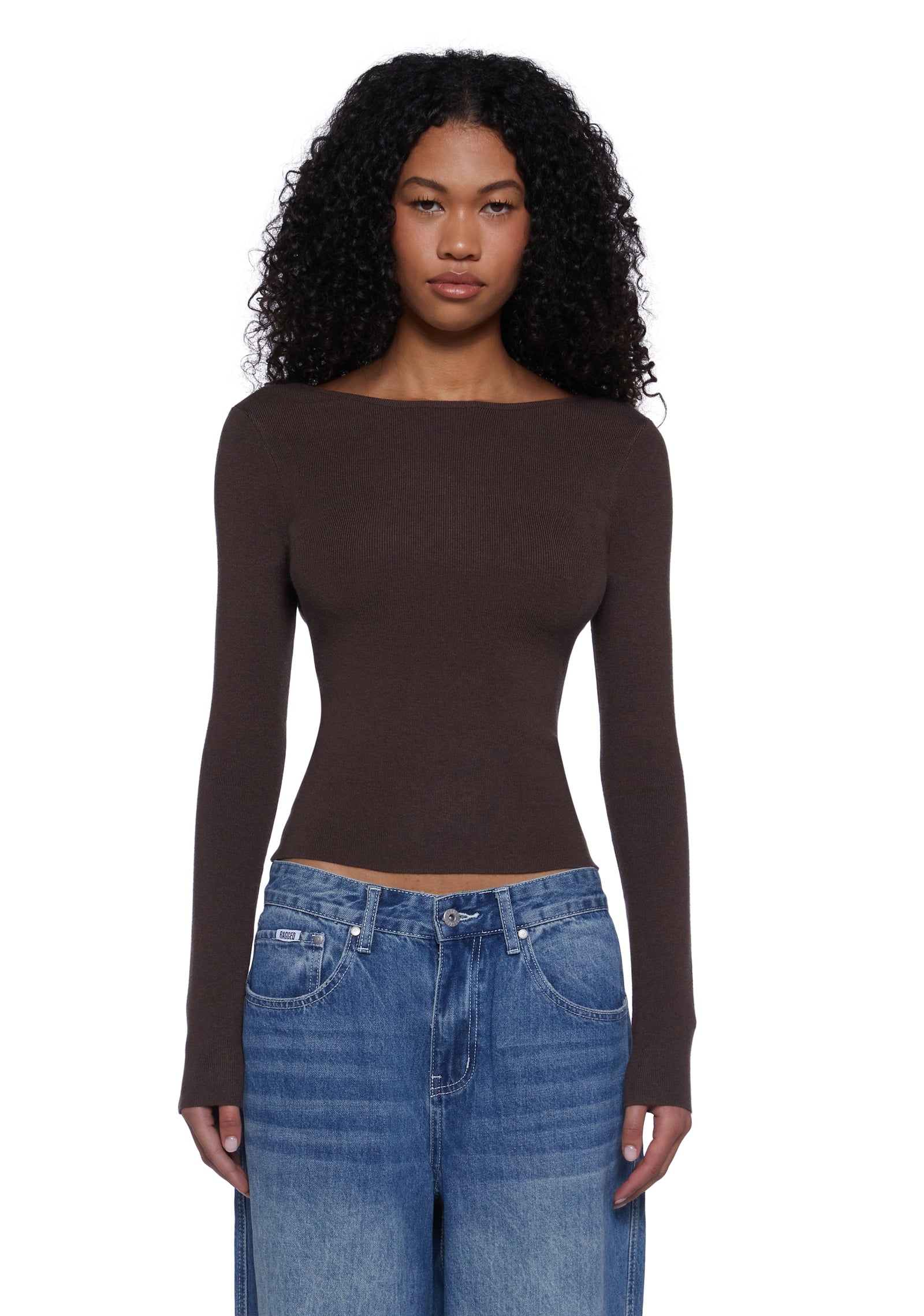four|brown