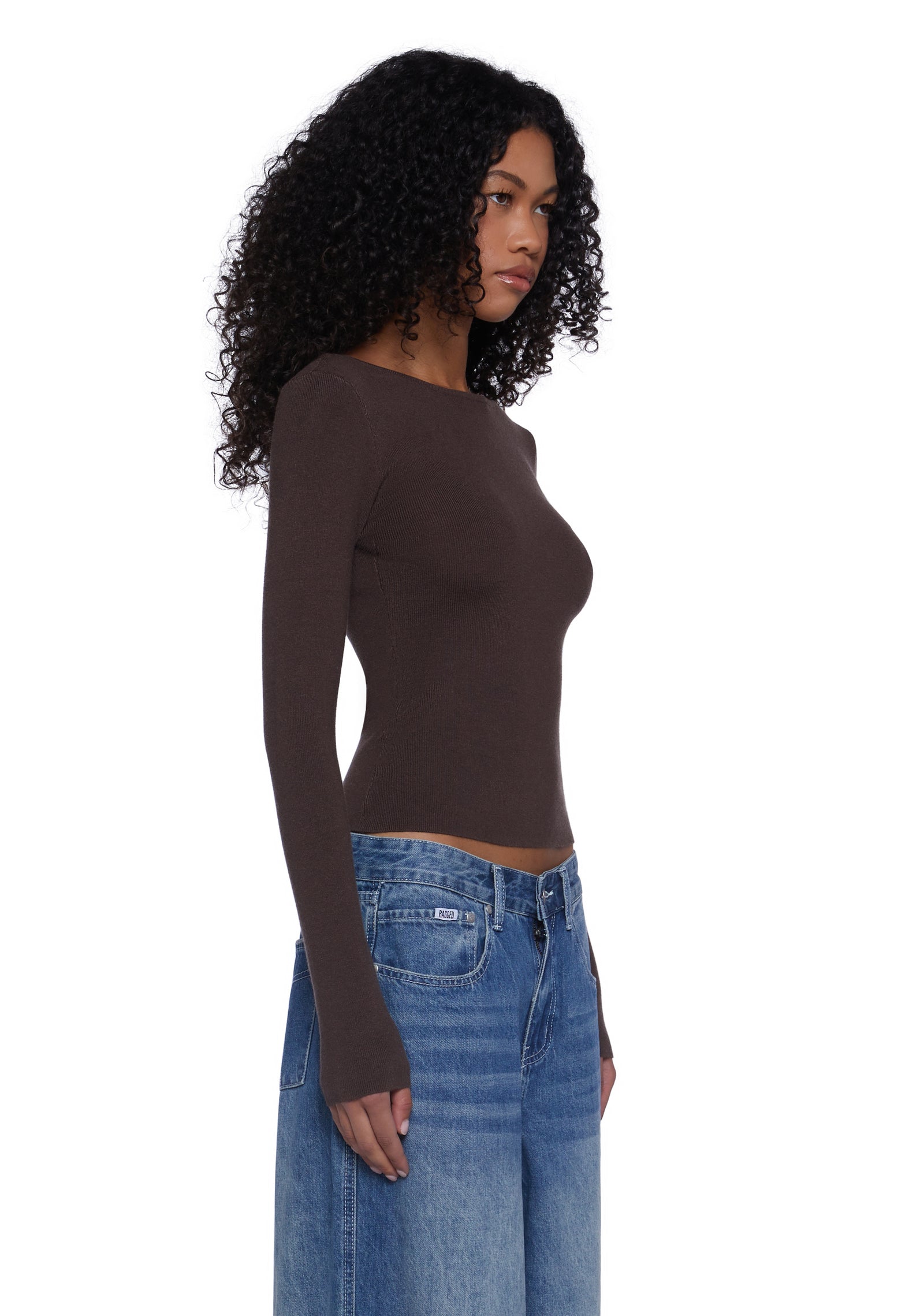 three|brown