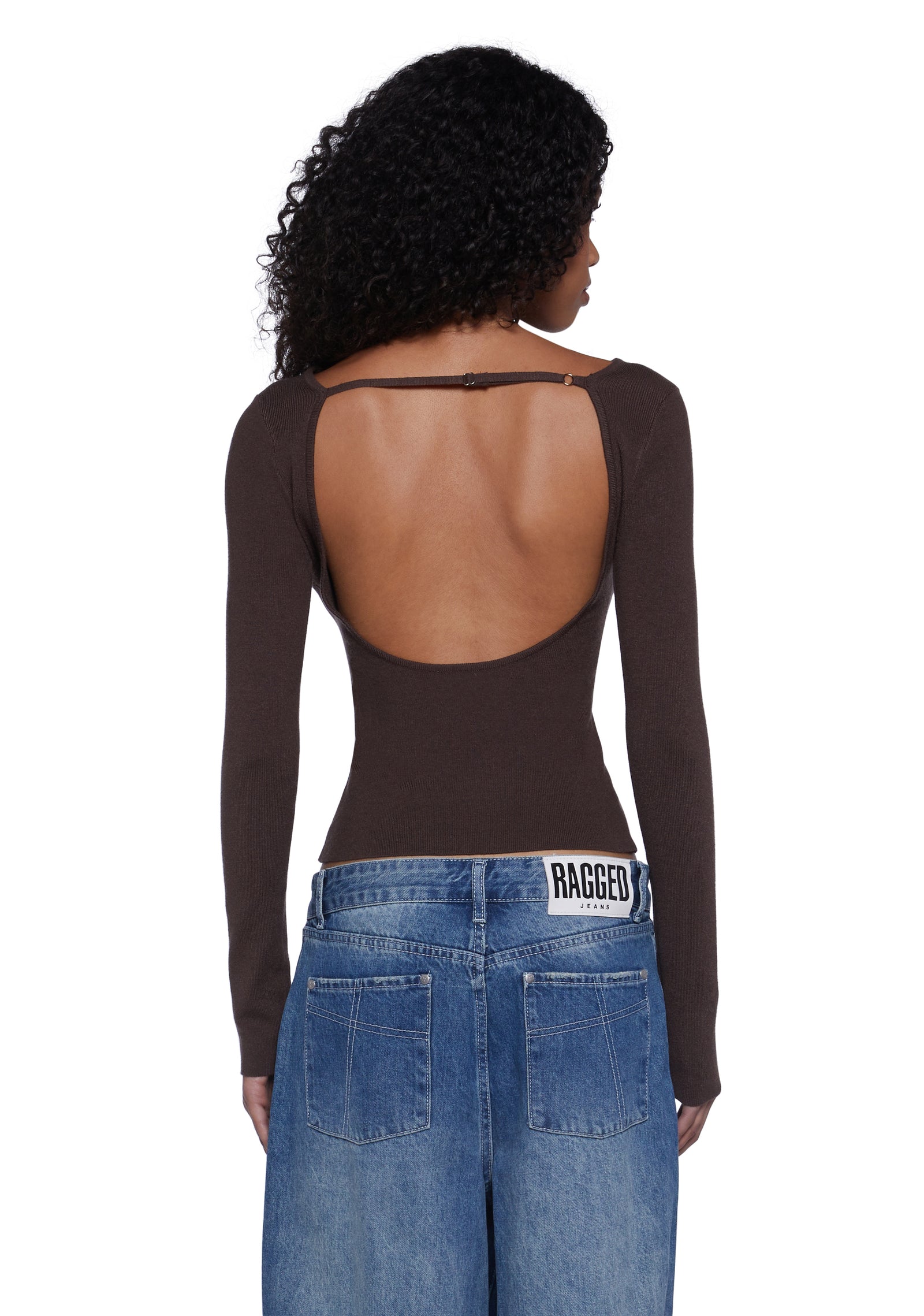 five|brown