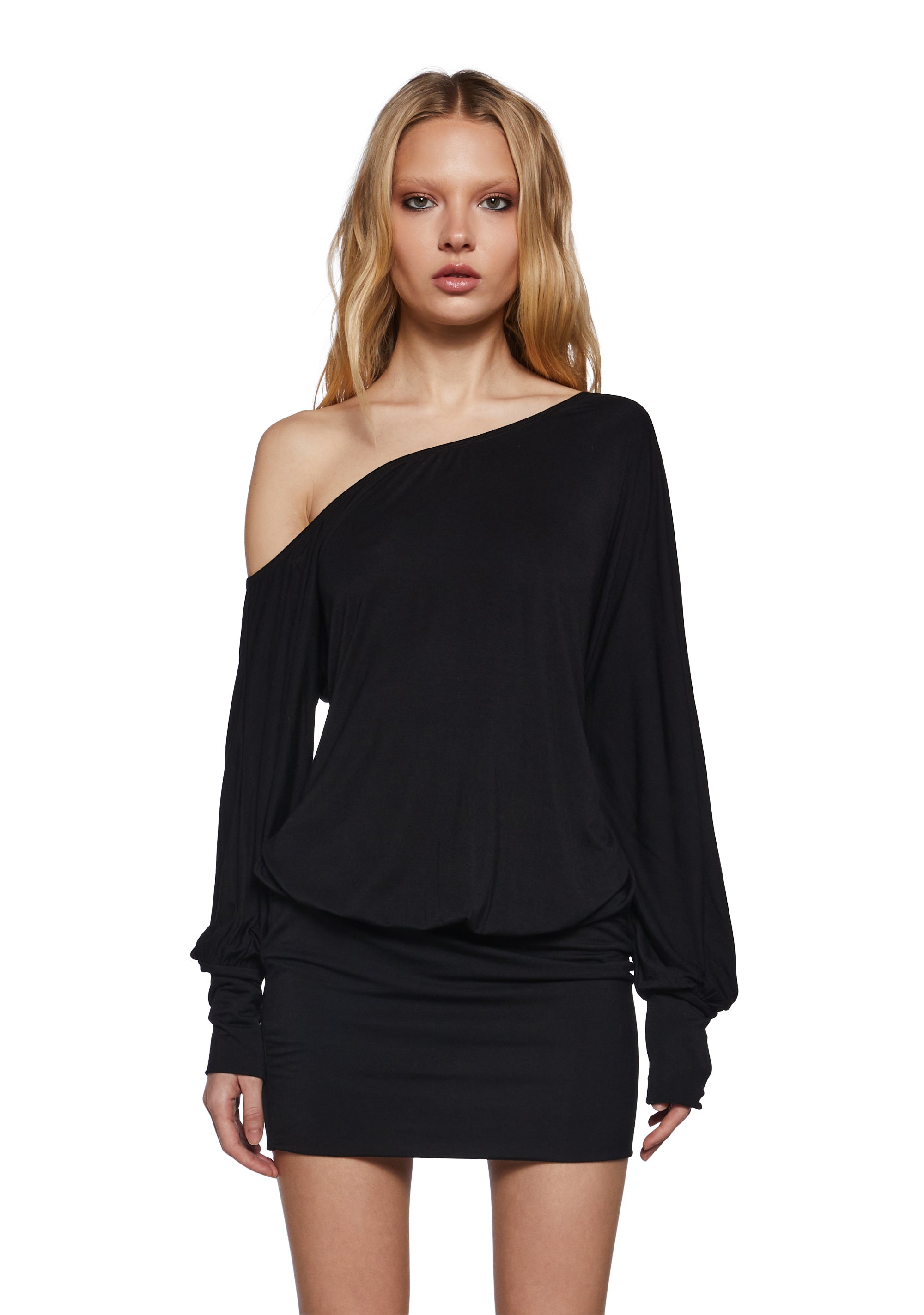 Milana Mini Dress