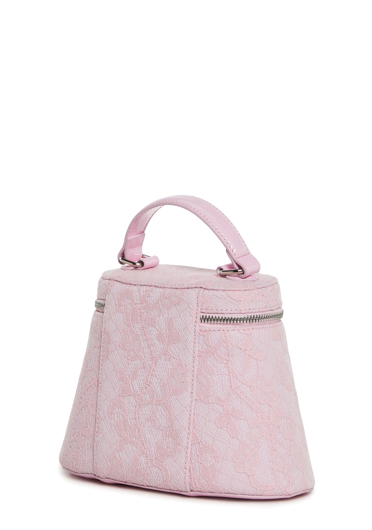 four|pink