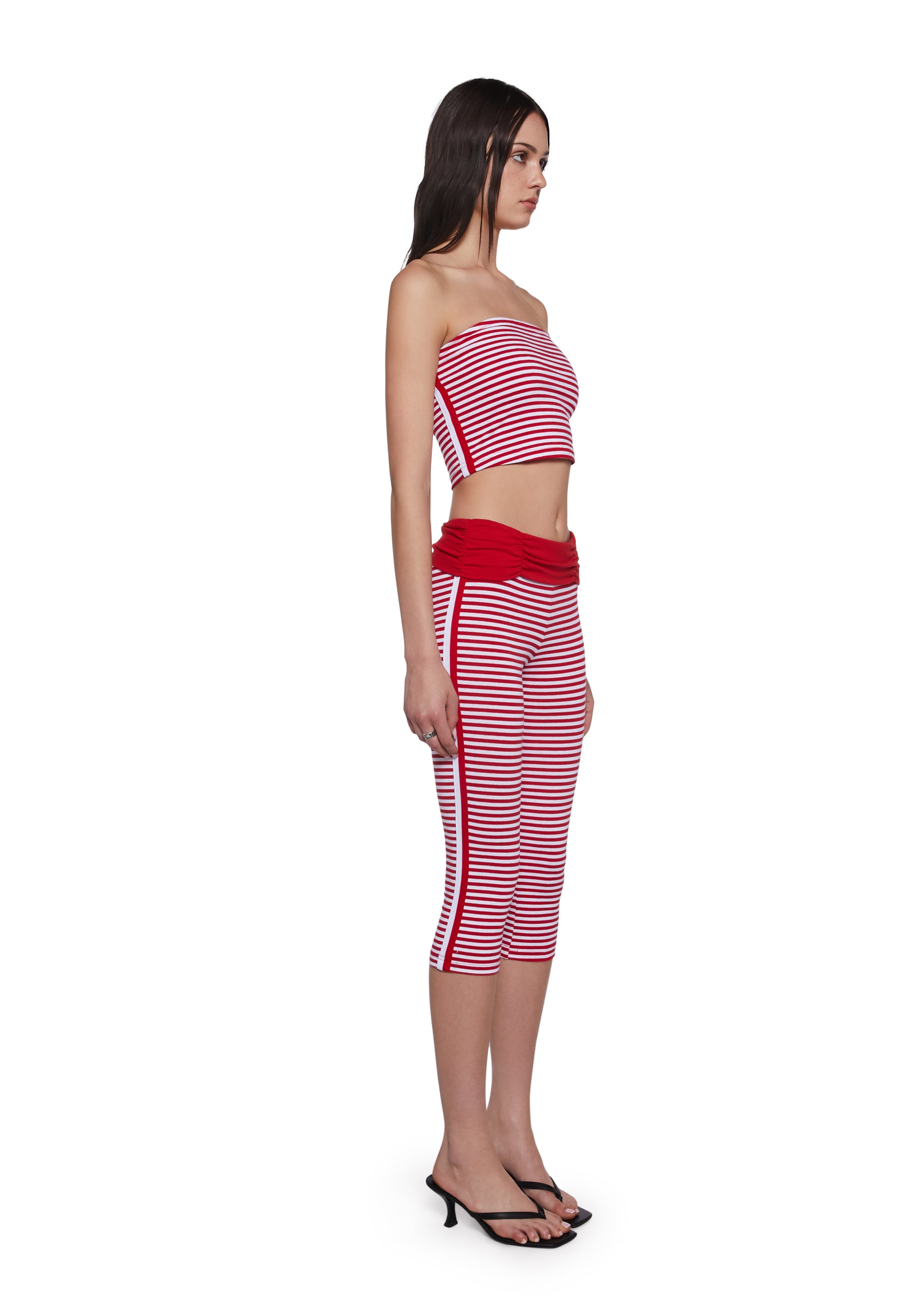 Day Trip Pants Set