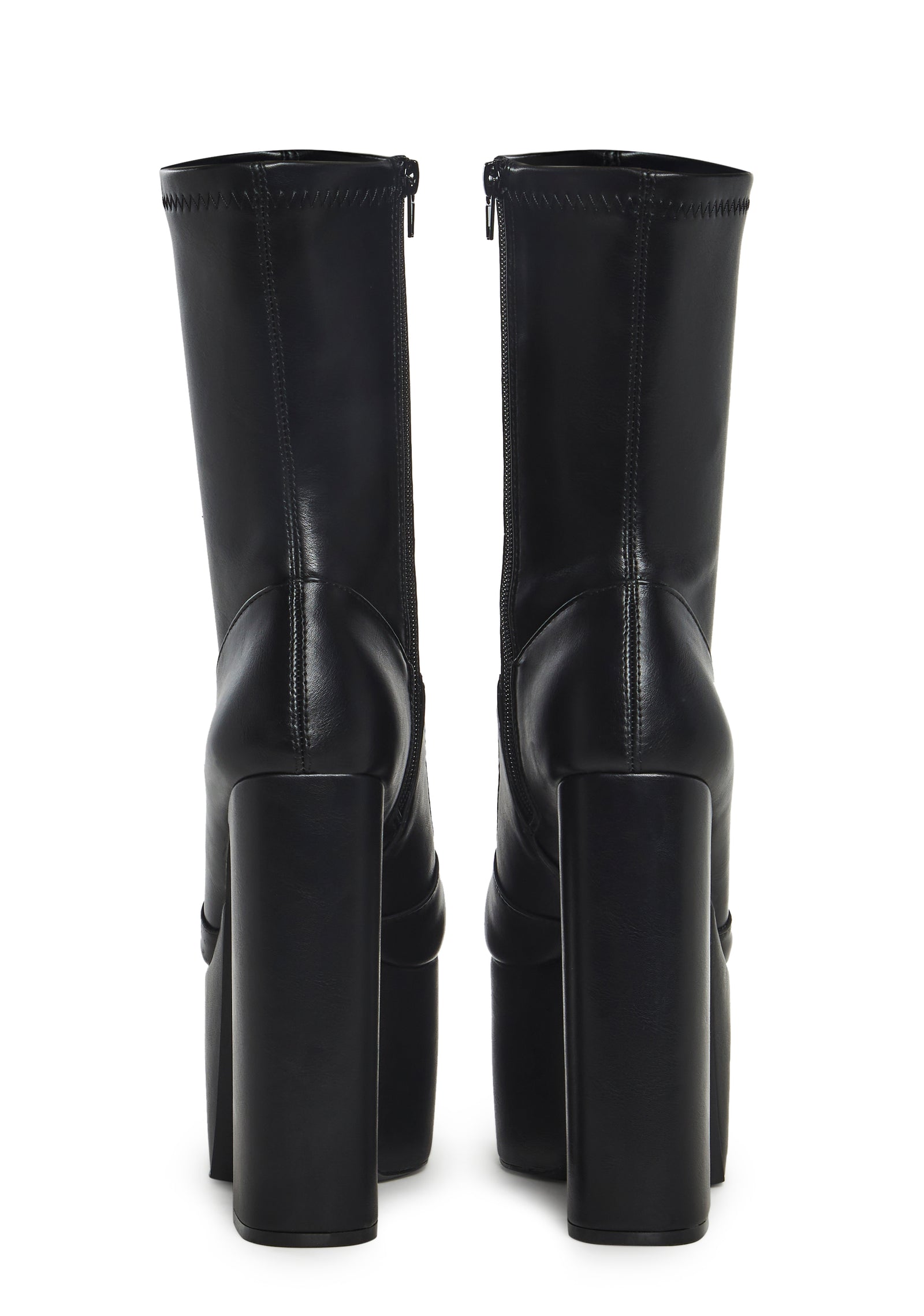 four|black