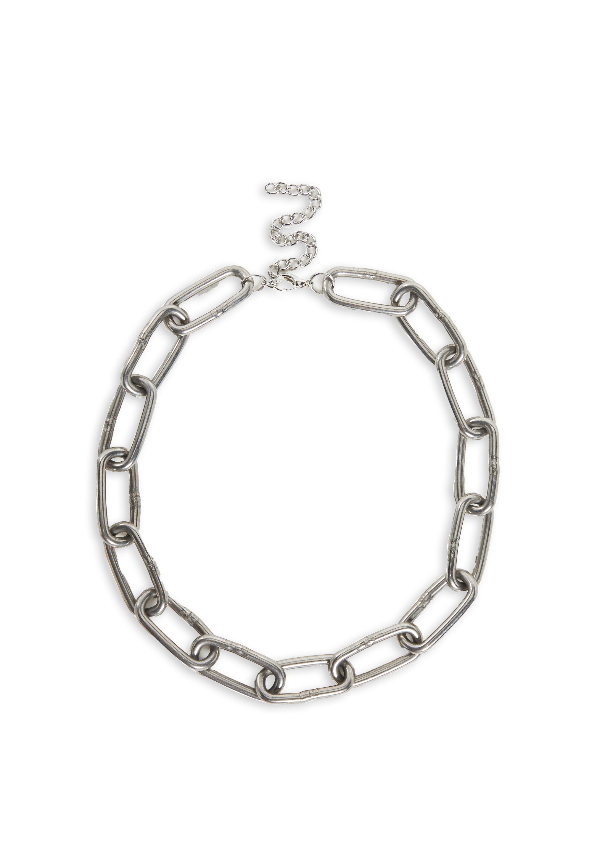 Wicked Things Chain Choker