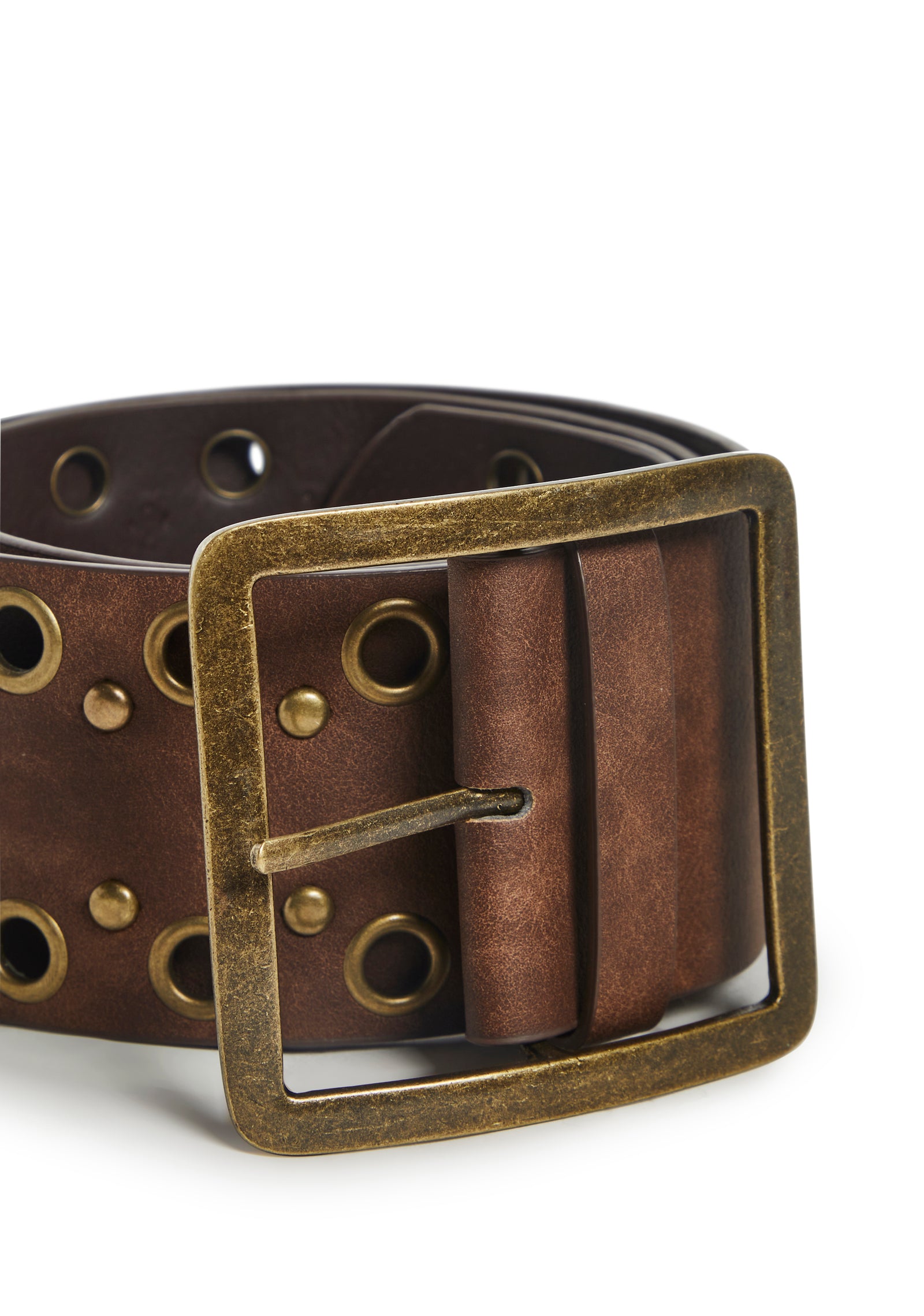 four|brown