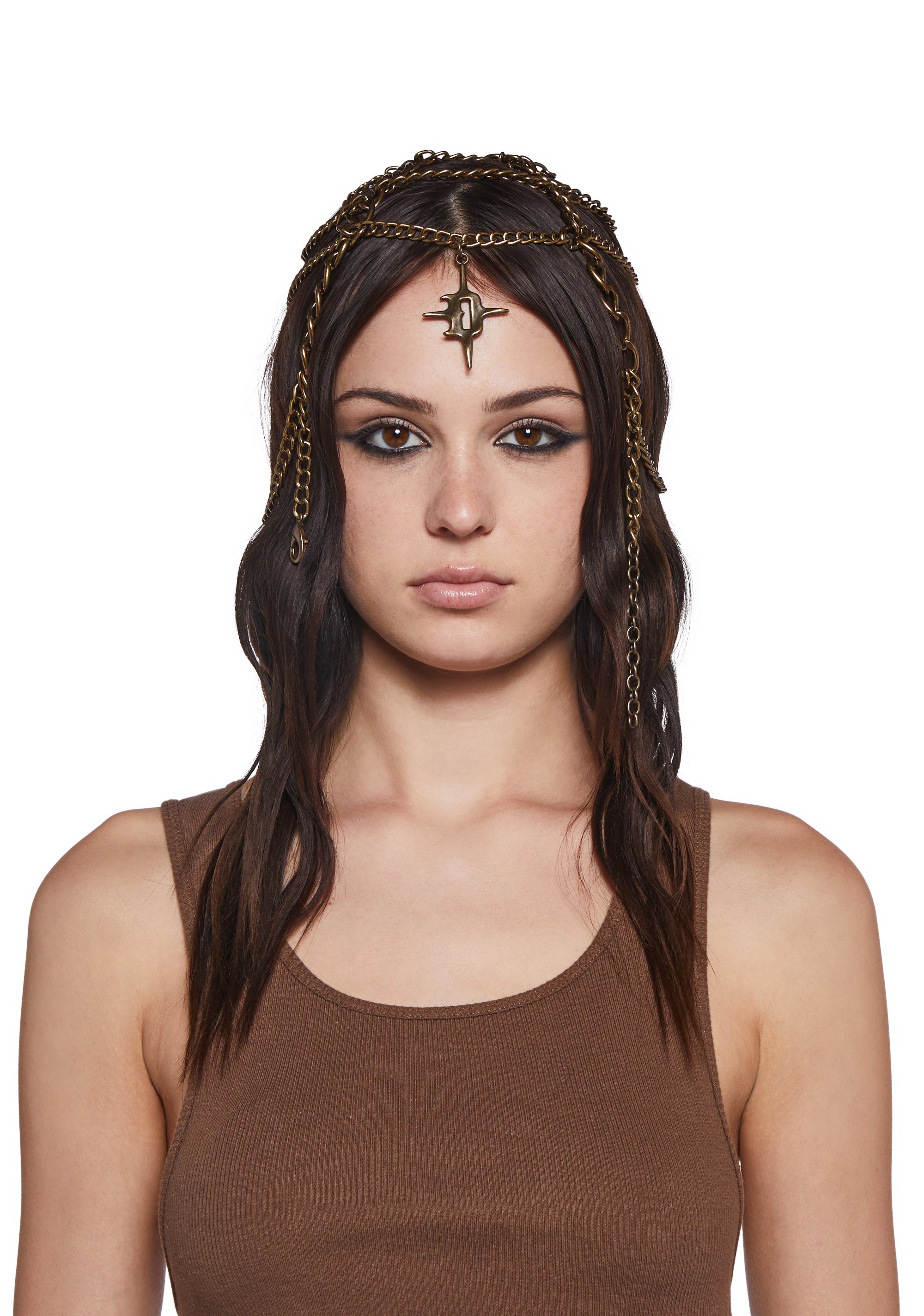 Alien Android Costume Set