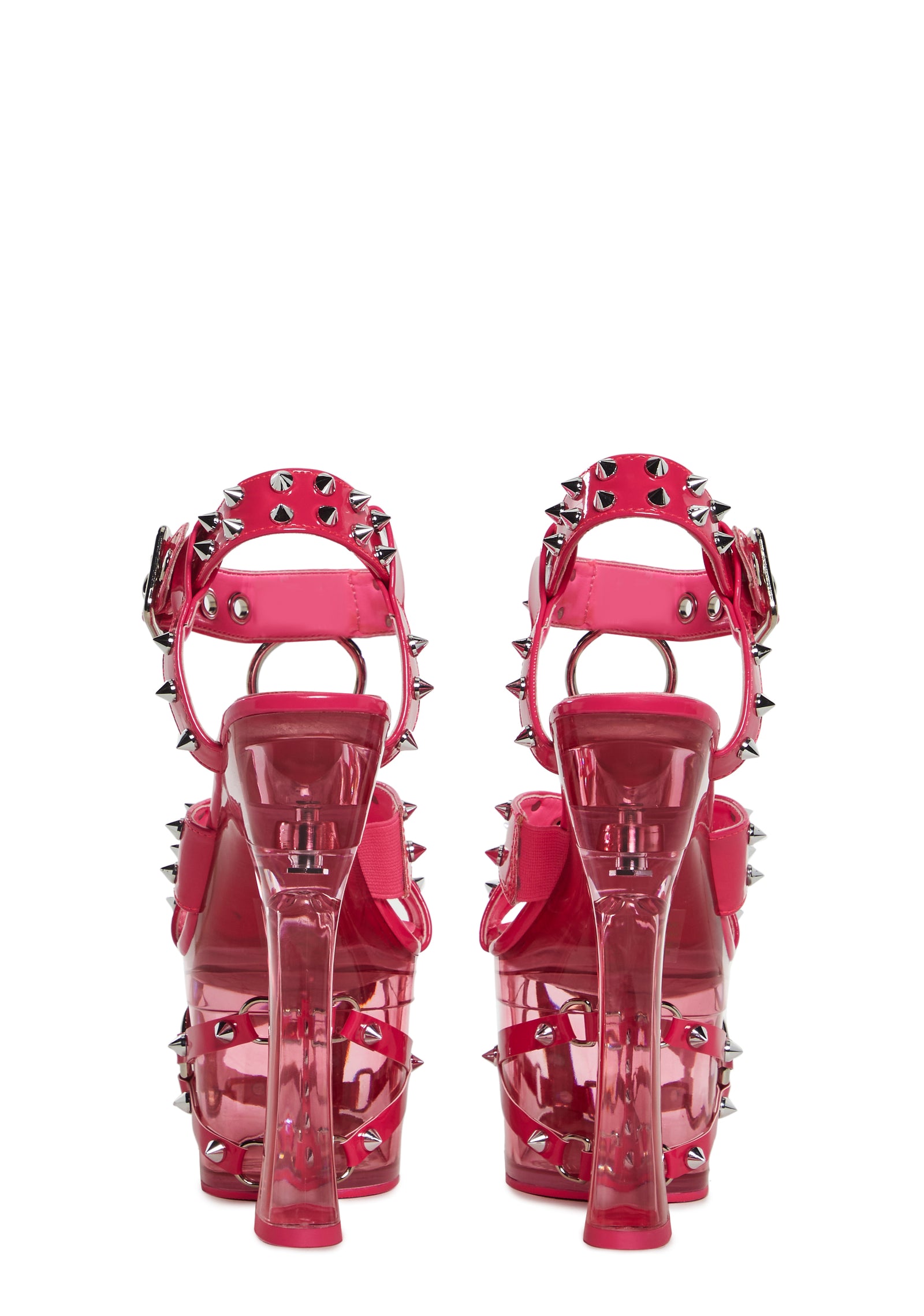 four|pink