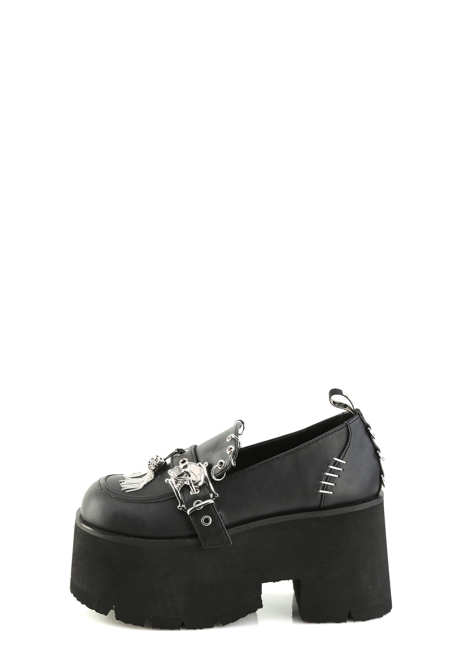 three|black