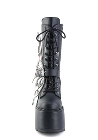 Blaze-158 LED Light-Up Butterfly Boots