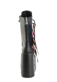 Blaze-158 LED Light-Up Butterfly Boots