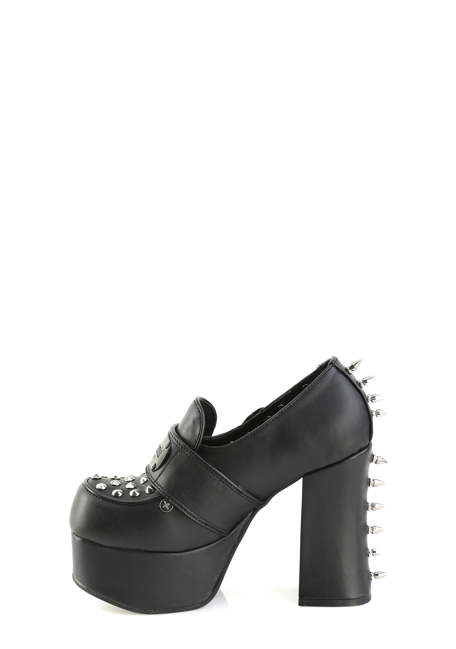 three|black