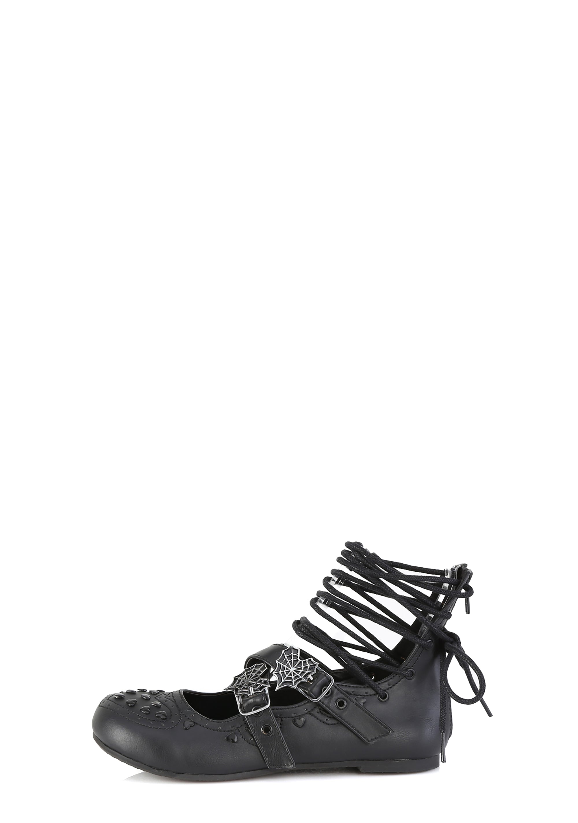 Daisy-11 Ballet Flats
