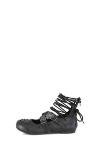 Daisy-11 Ballet Flats