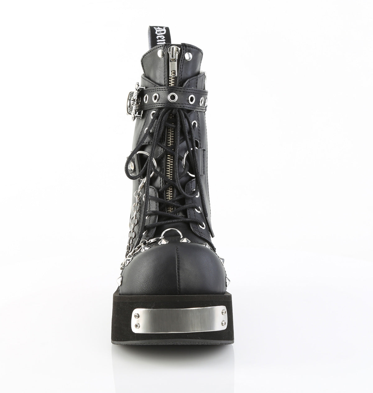 Dank-57 Ankle Boots