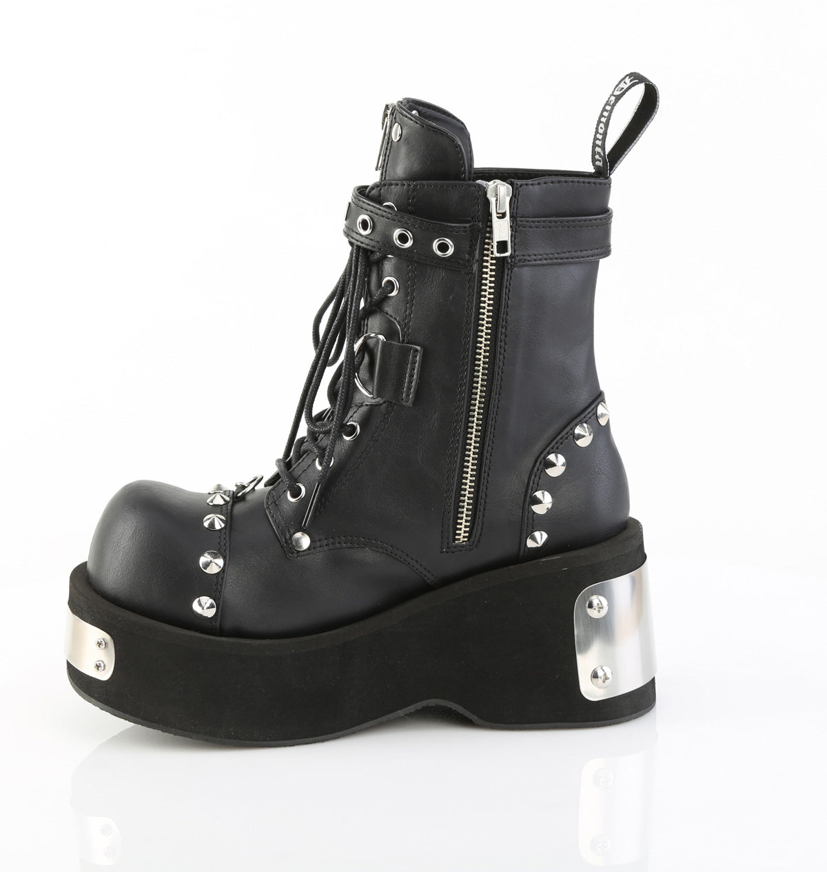 Dank-57 Ankle Boots