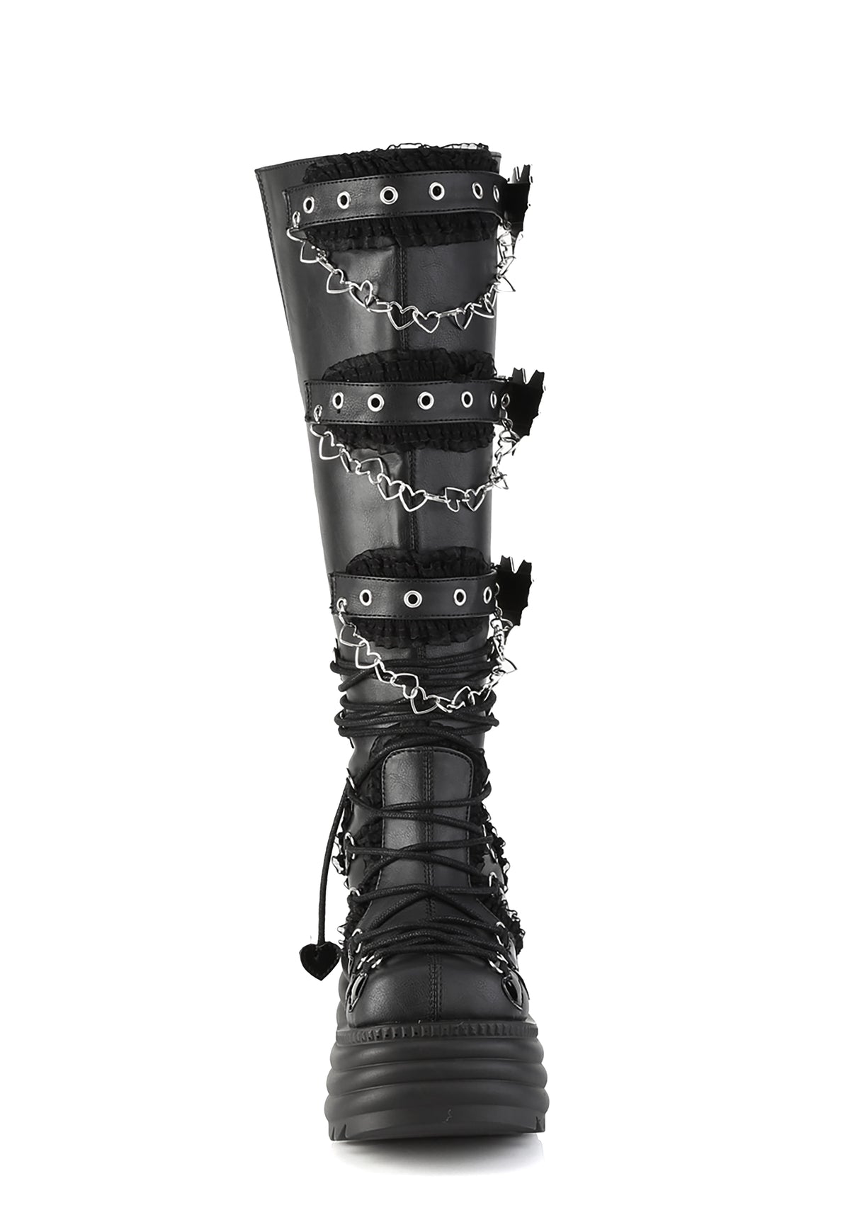 three|black