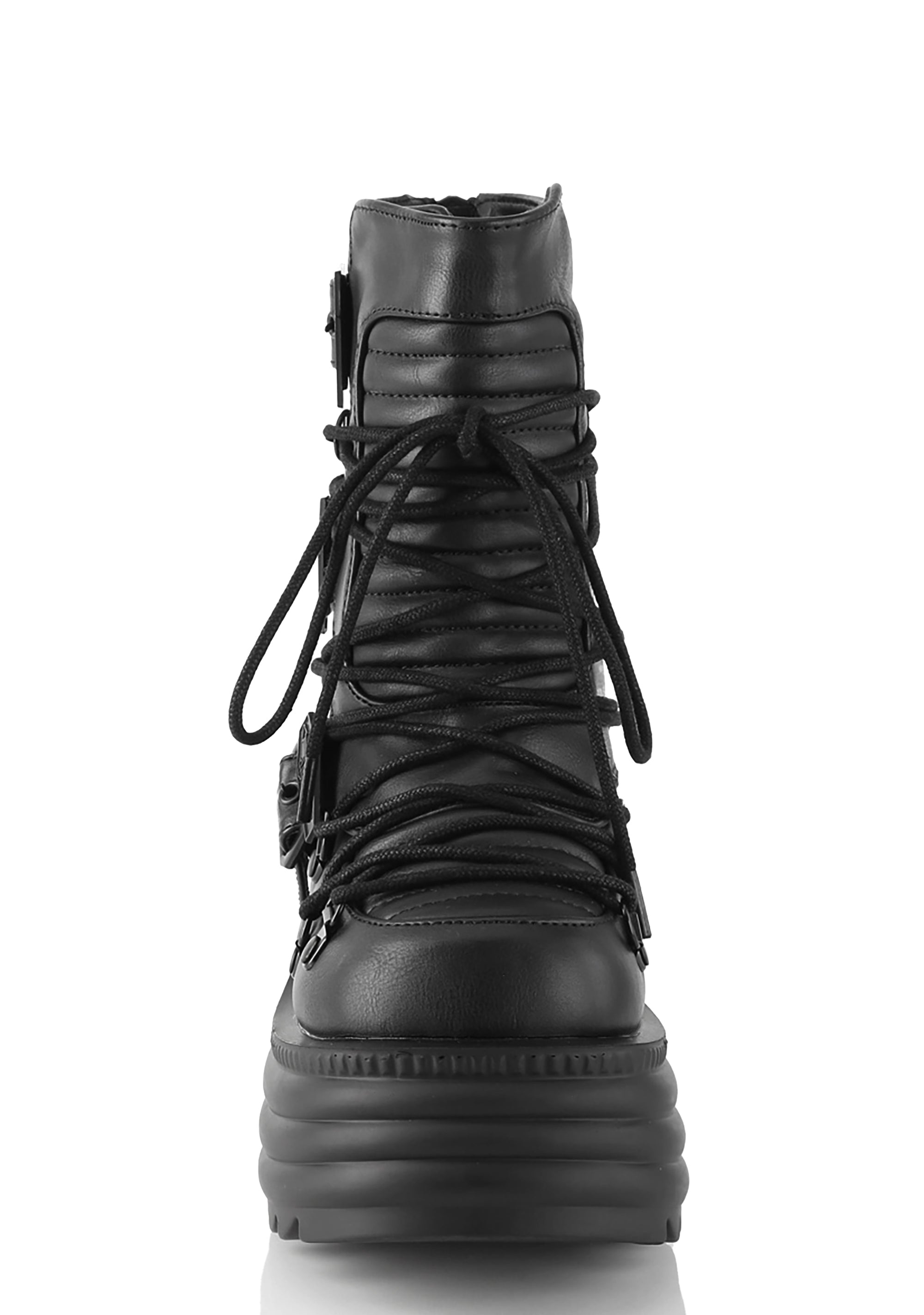 Morte-68 Ankle Boots