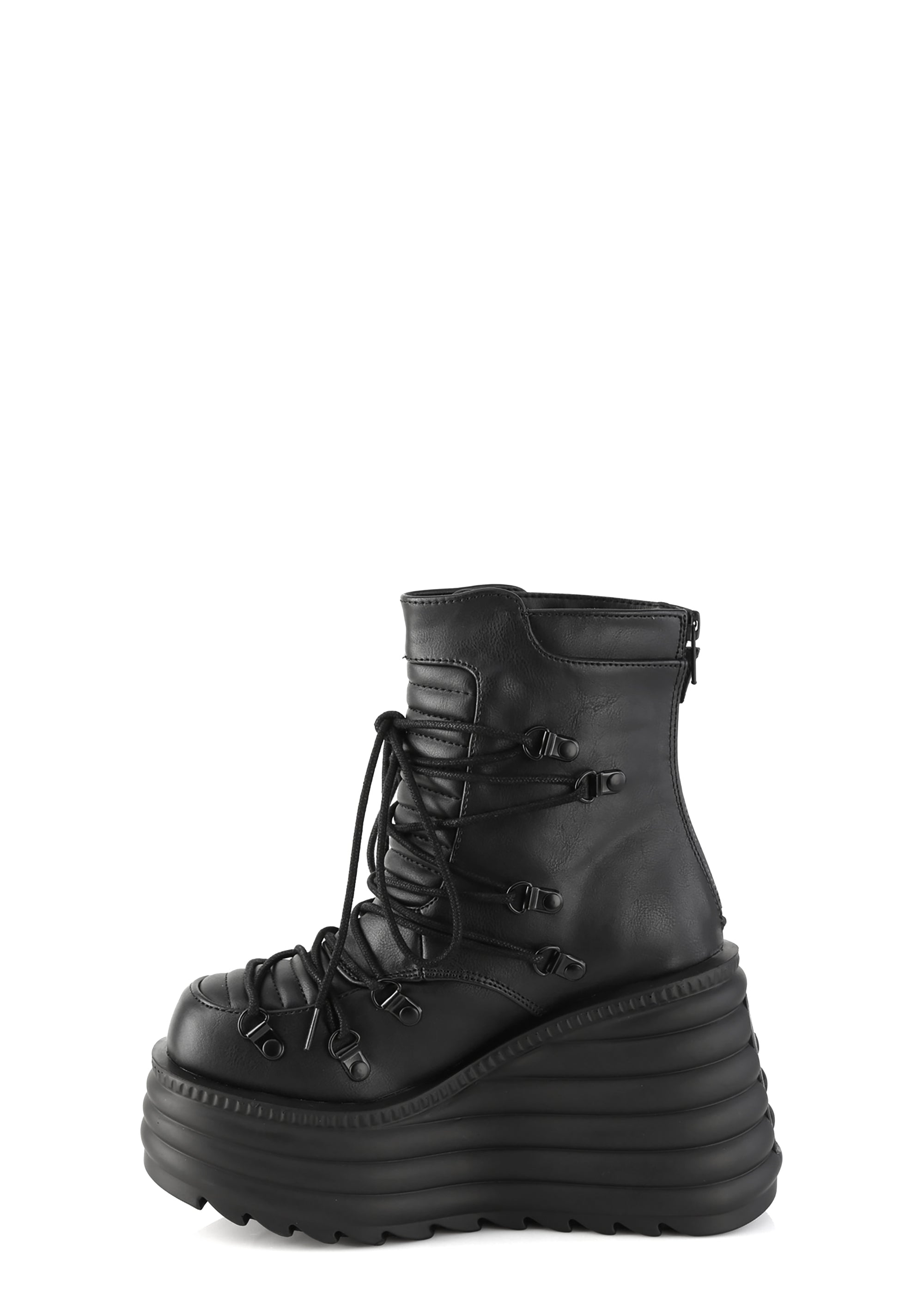 Morte-68 Ankle Boots