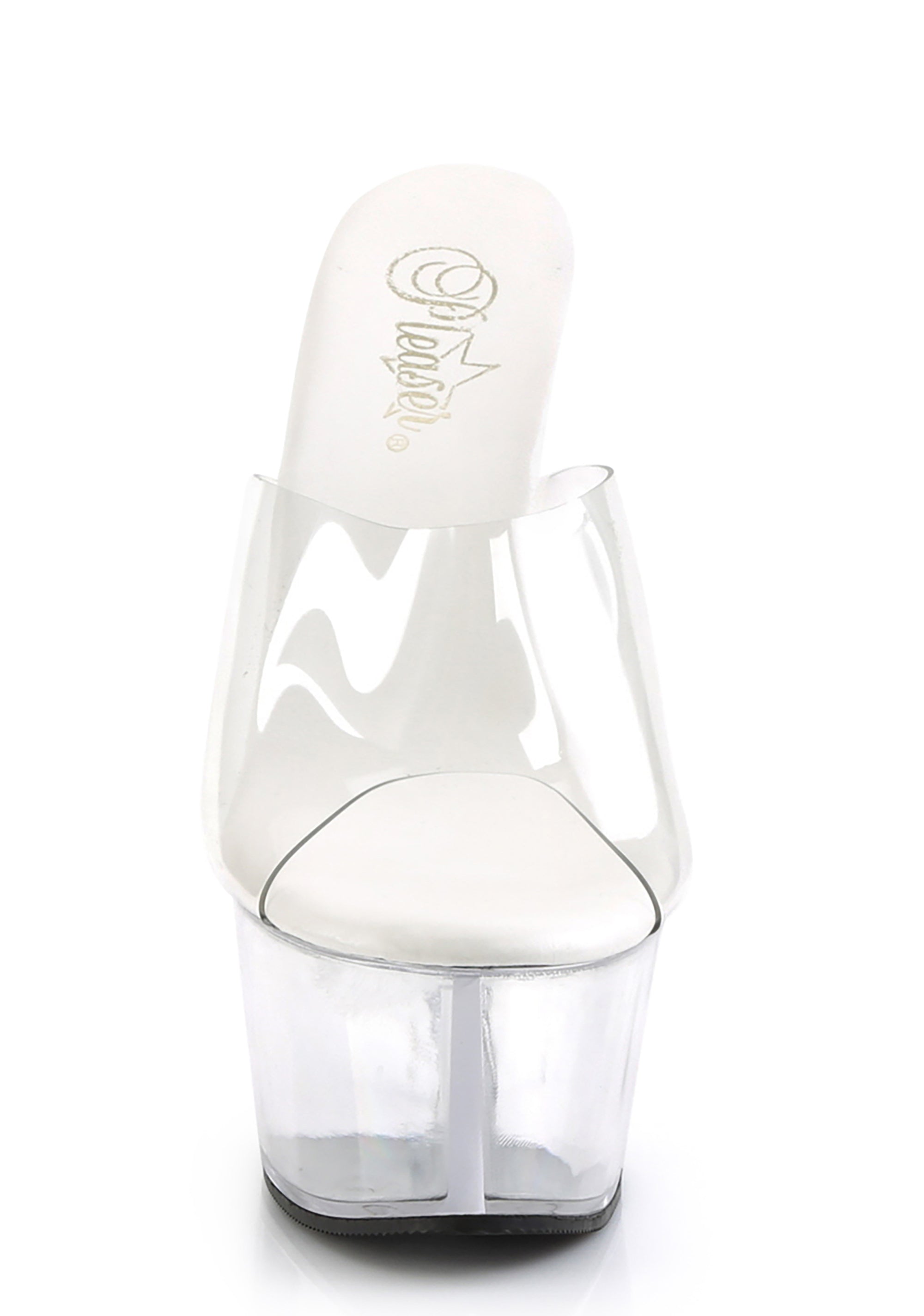 Aspire-601 Platform Slides