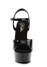 Delight-609 Platform Stiletto Sandals