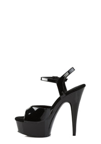 Delight-609 Platform Stiletto Sandals