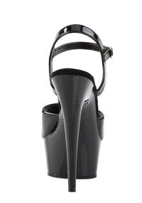 Delight-609 Platform Stiletto Sandals