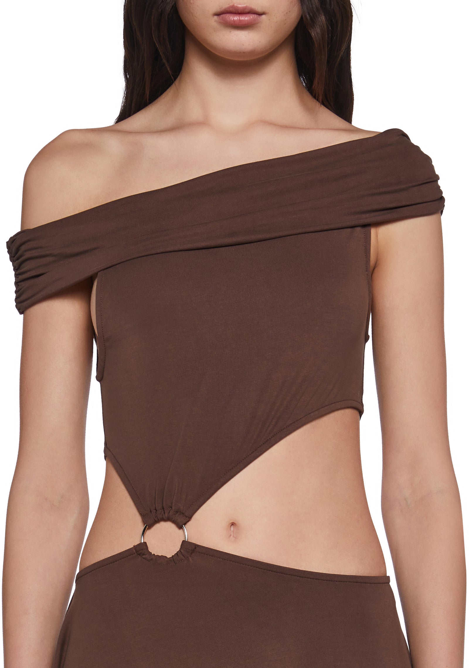 five|brown