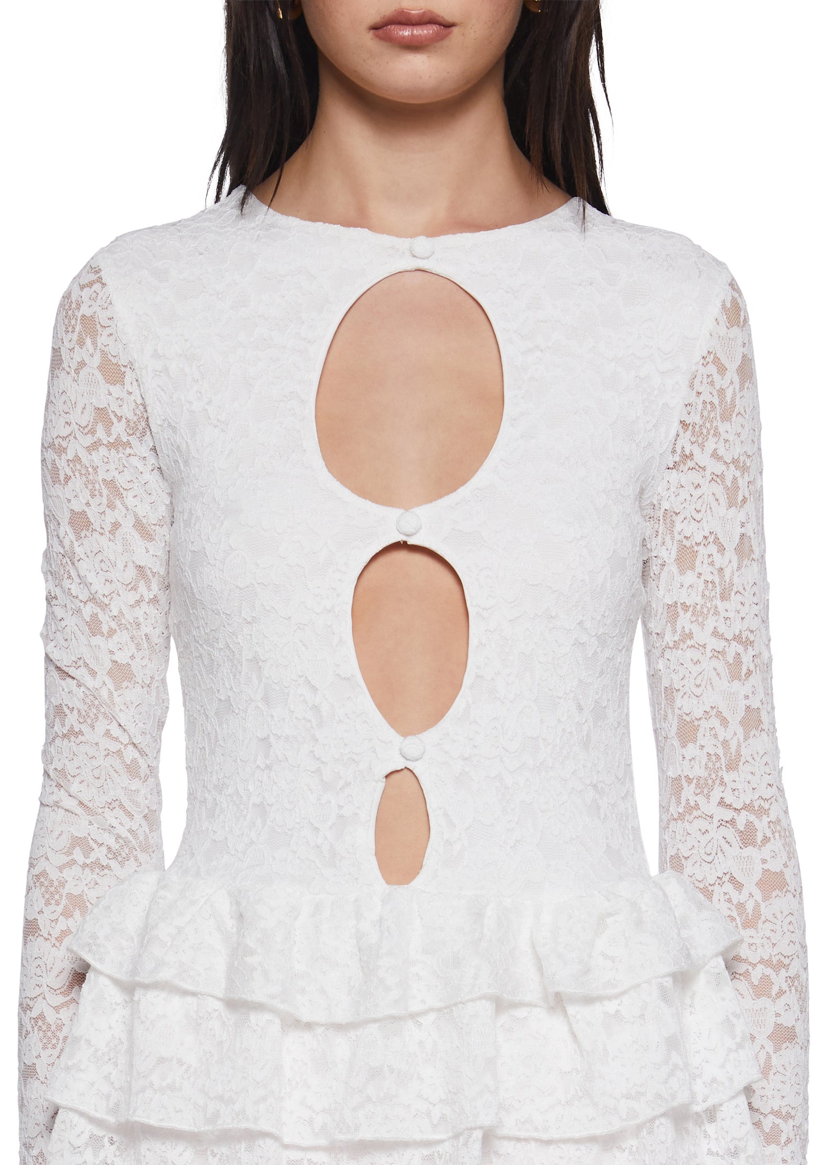 five|white
