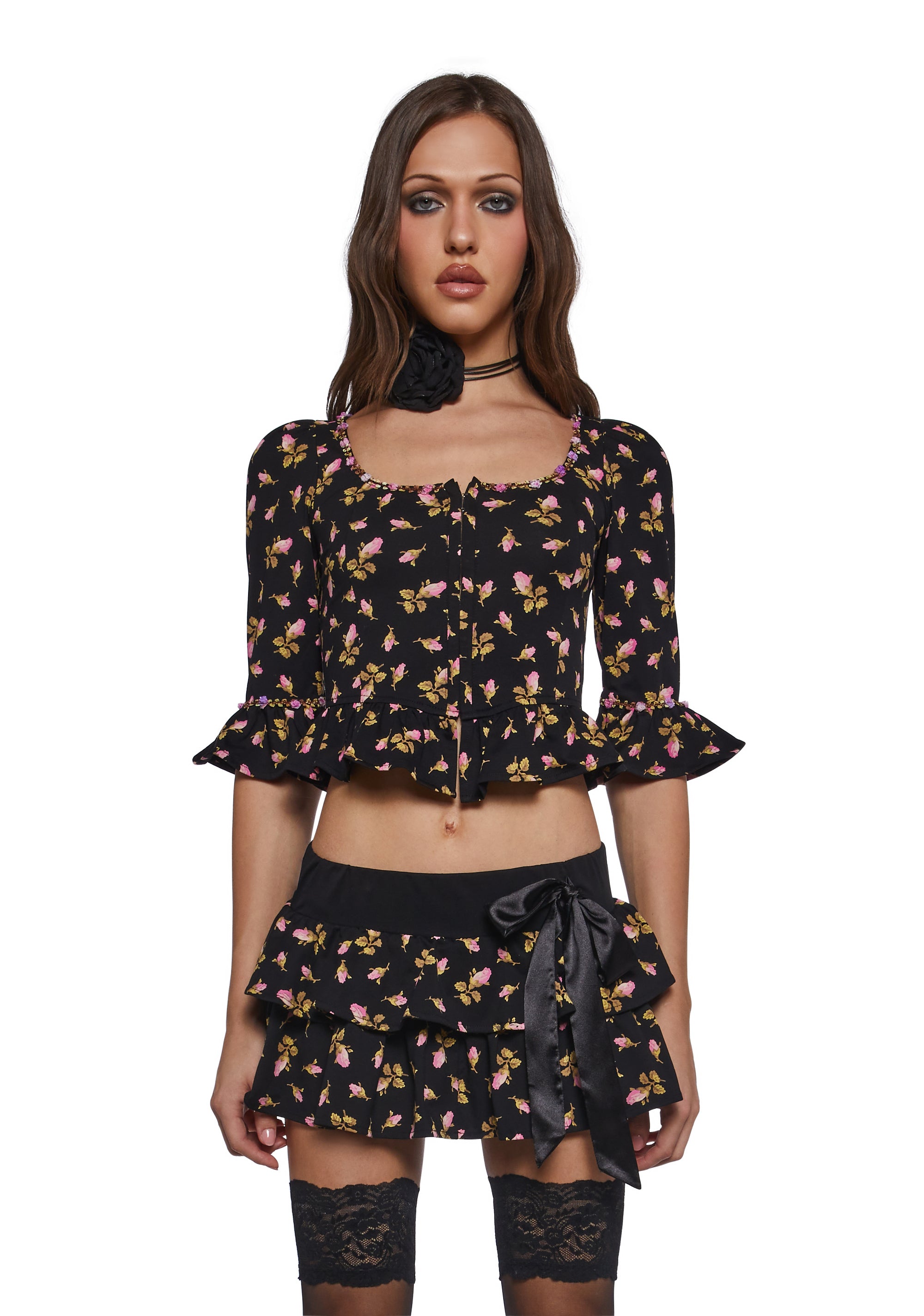 base|floral