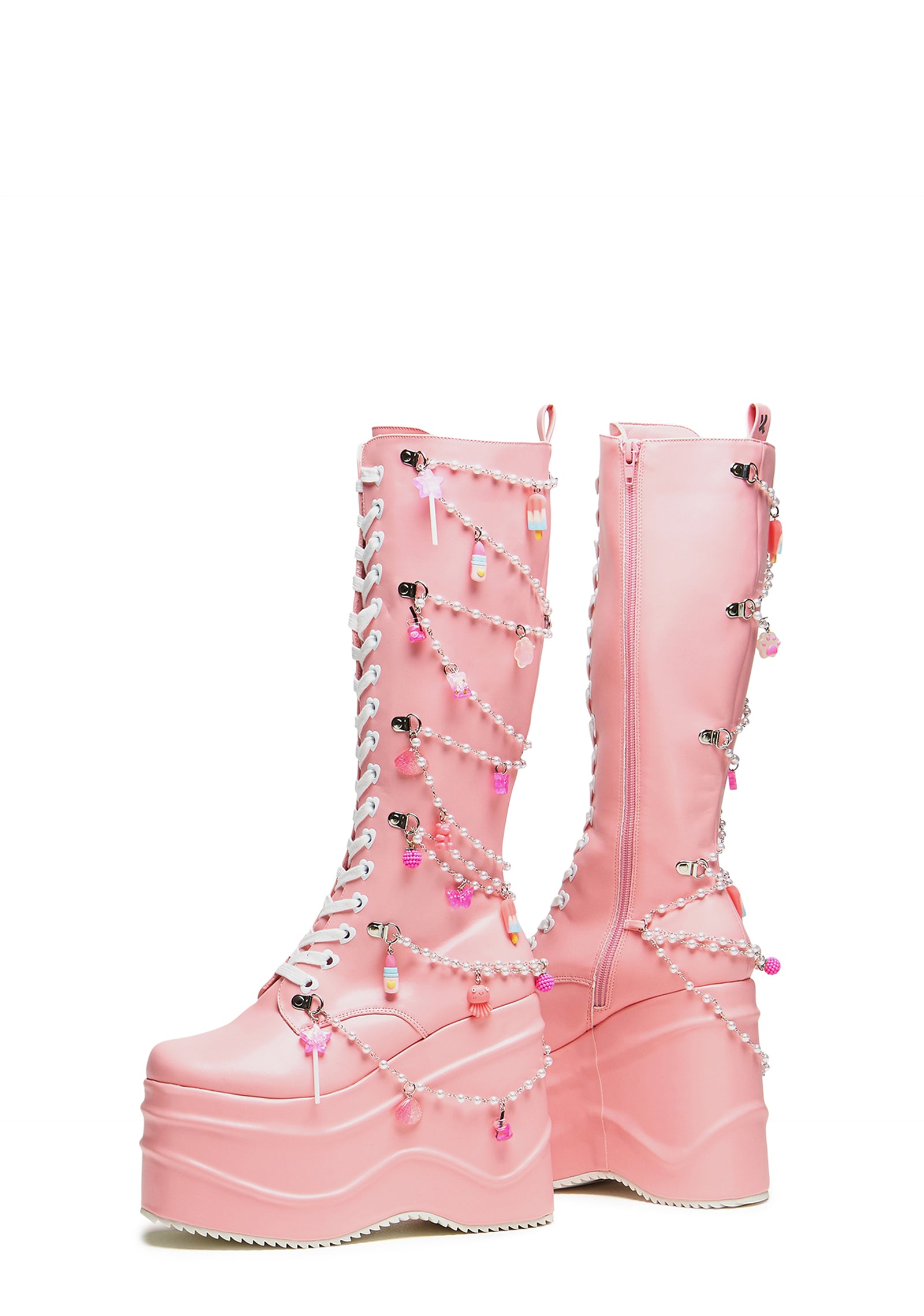 five|pink