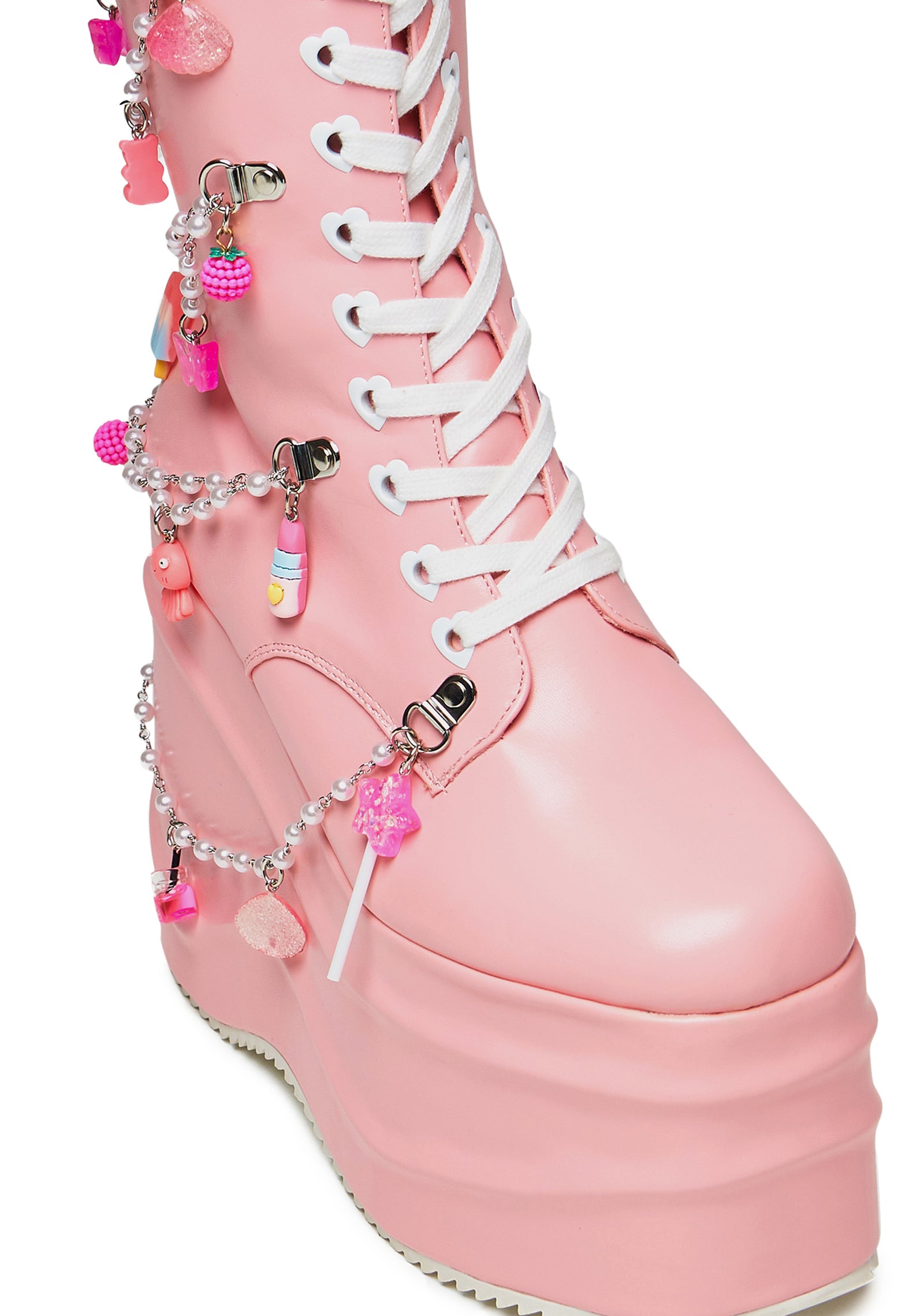 three|pink
