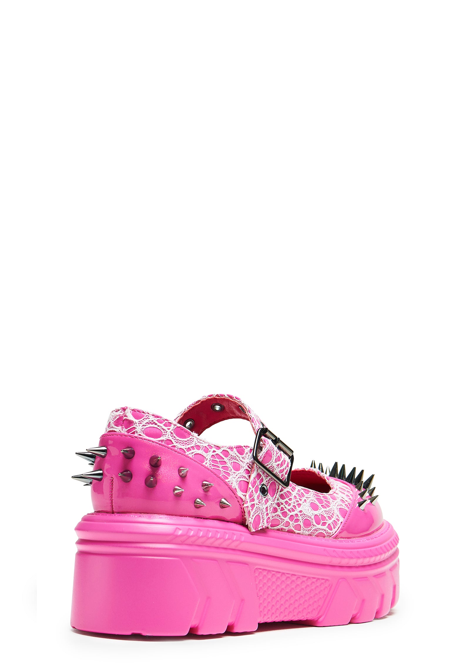 five|pink