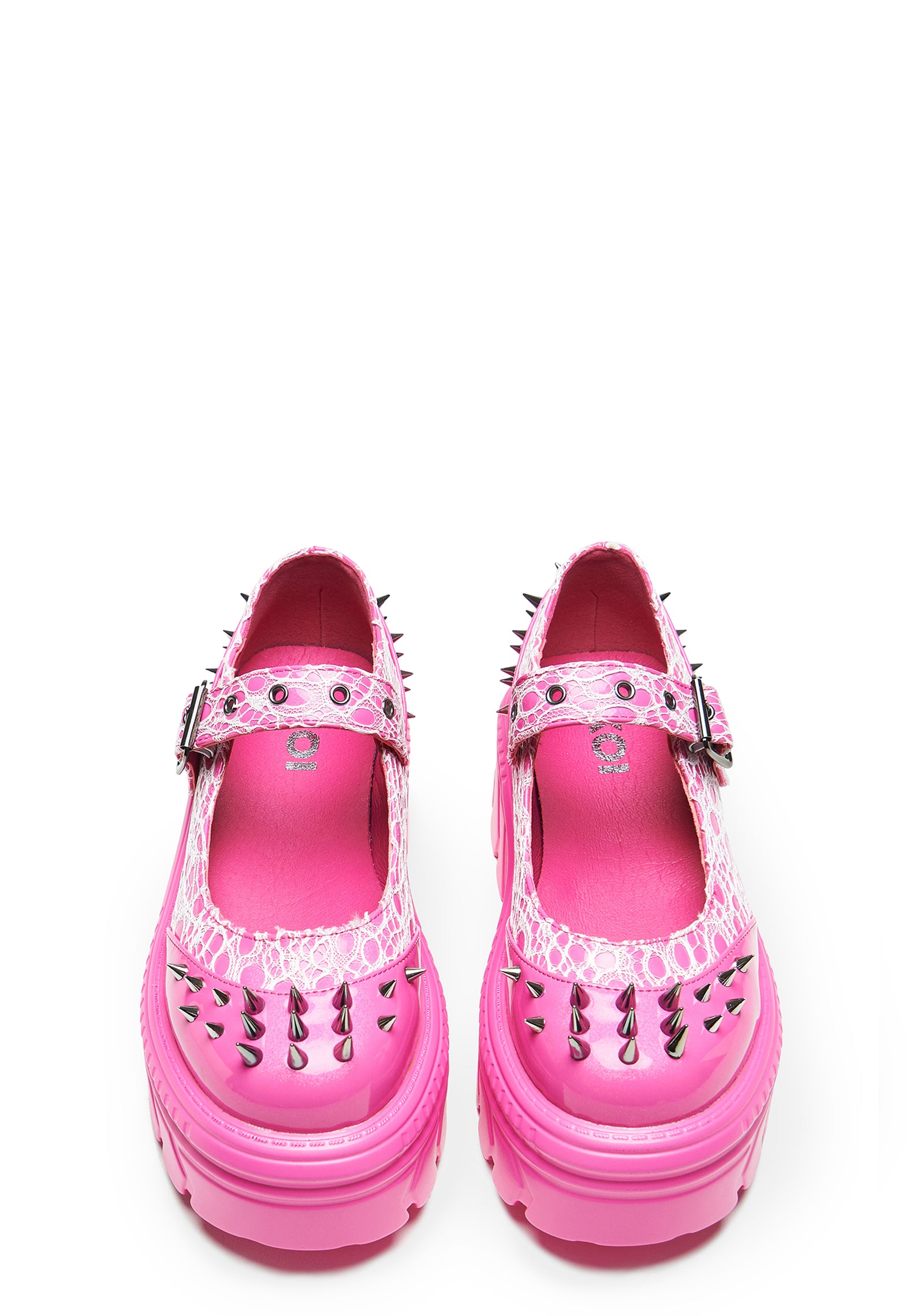 three|pink