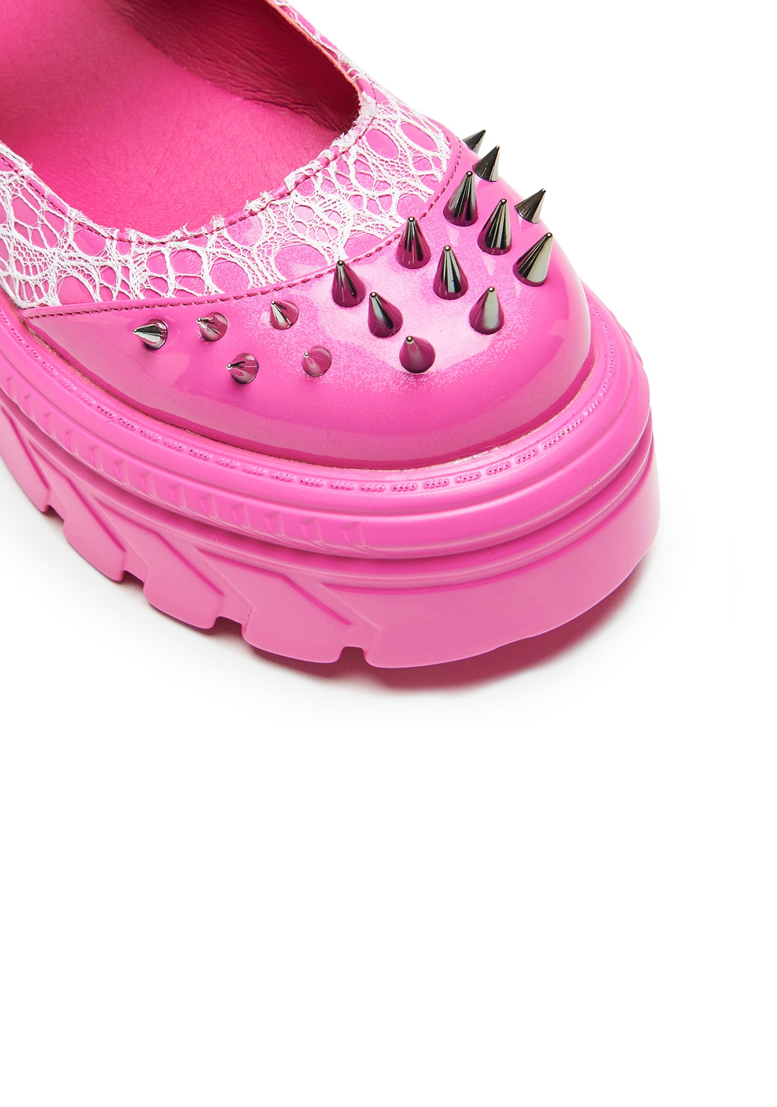 four|pink